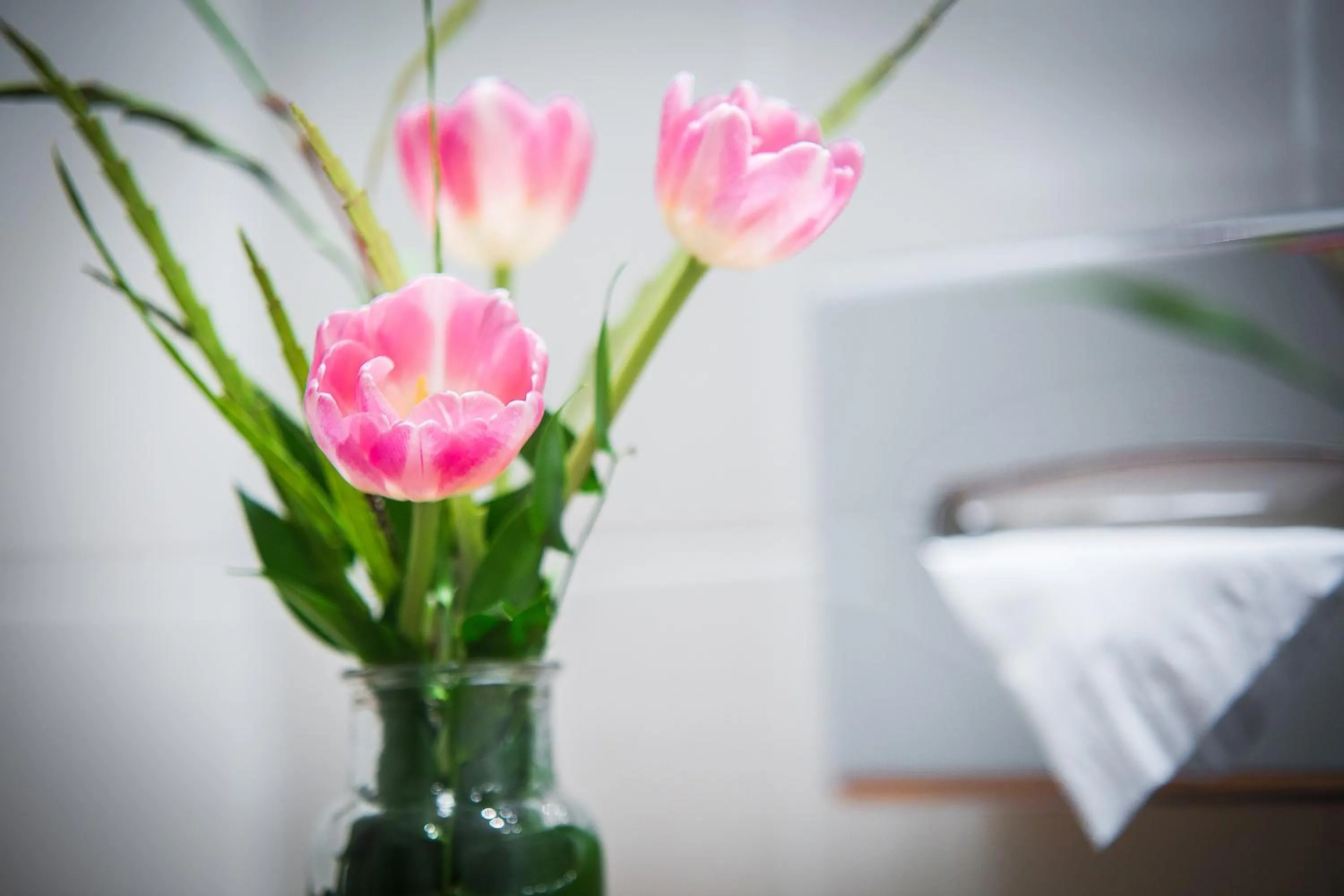 Decorative detail, Bed in Anna 1908