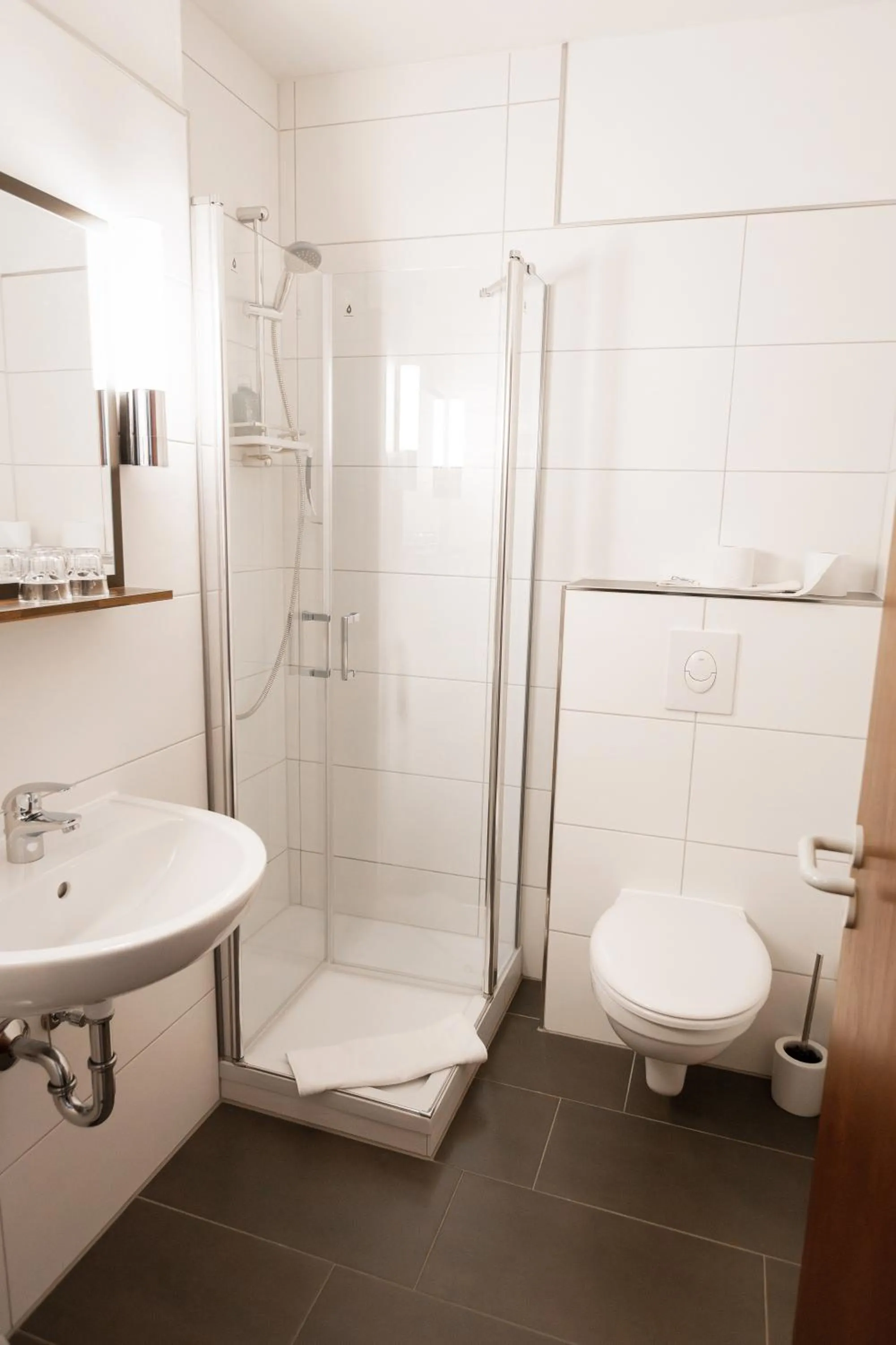 Hotel-Restaurant Zum Schwalbennest