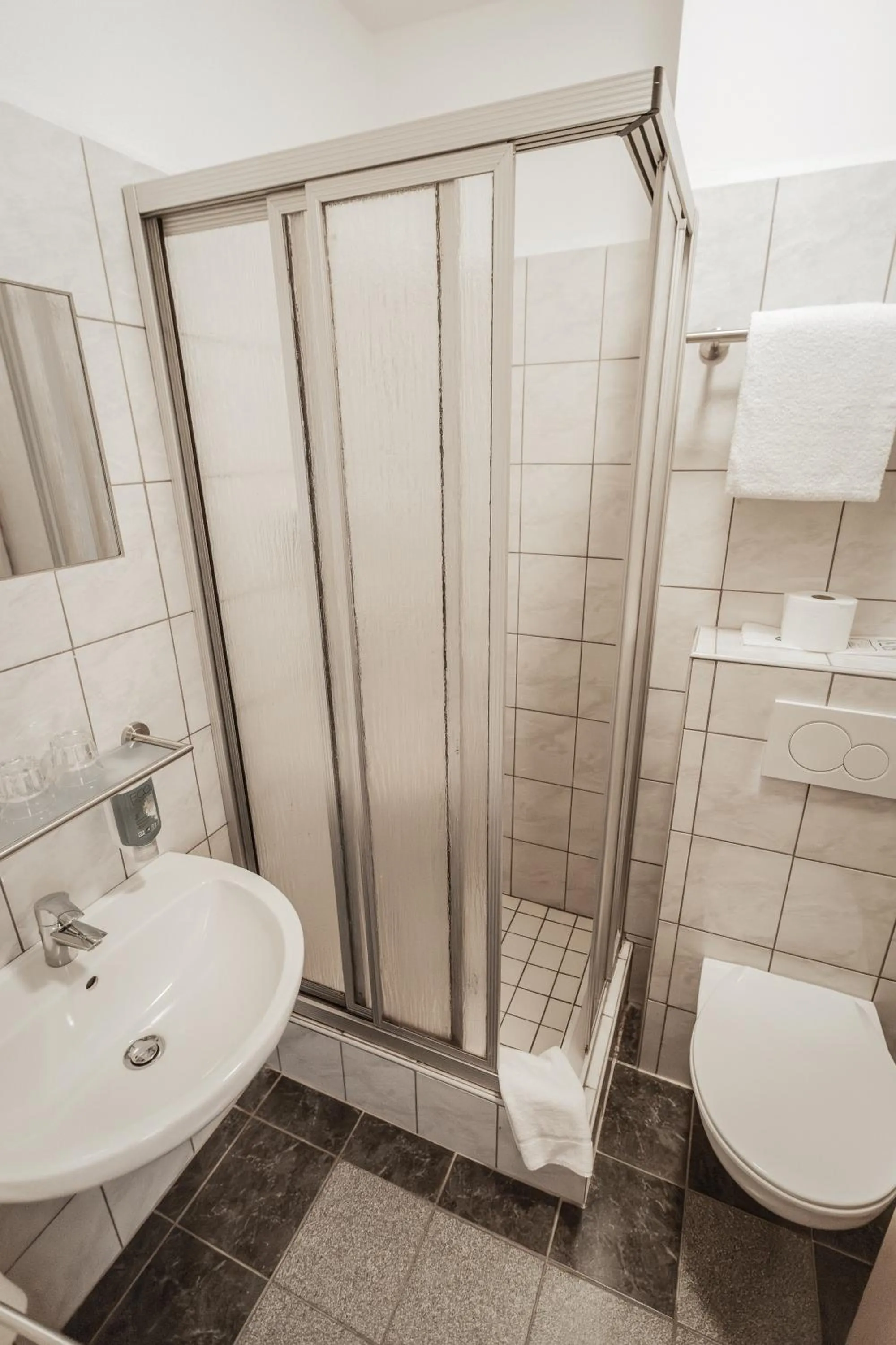 Hotel-Restaurant Zum Schwalbennest