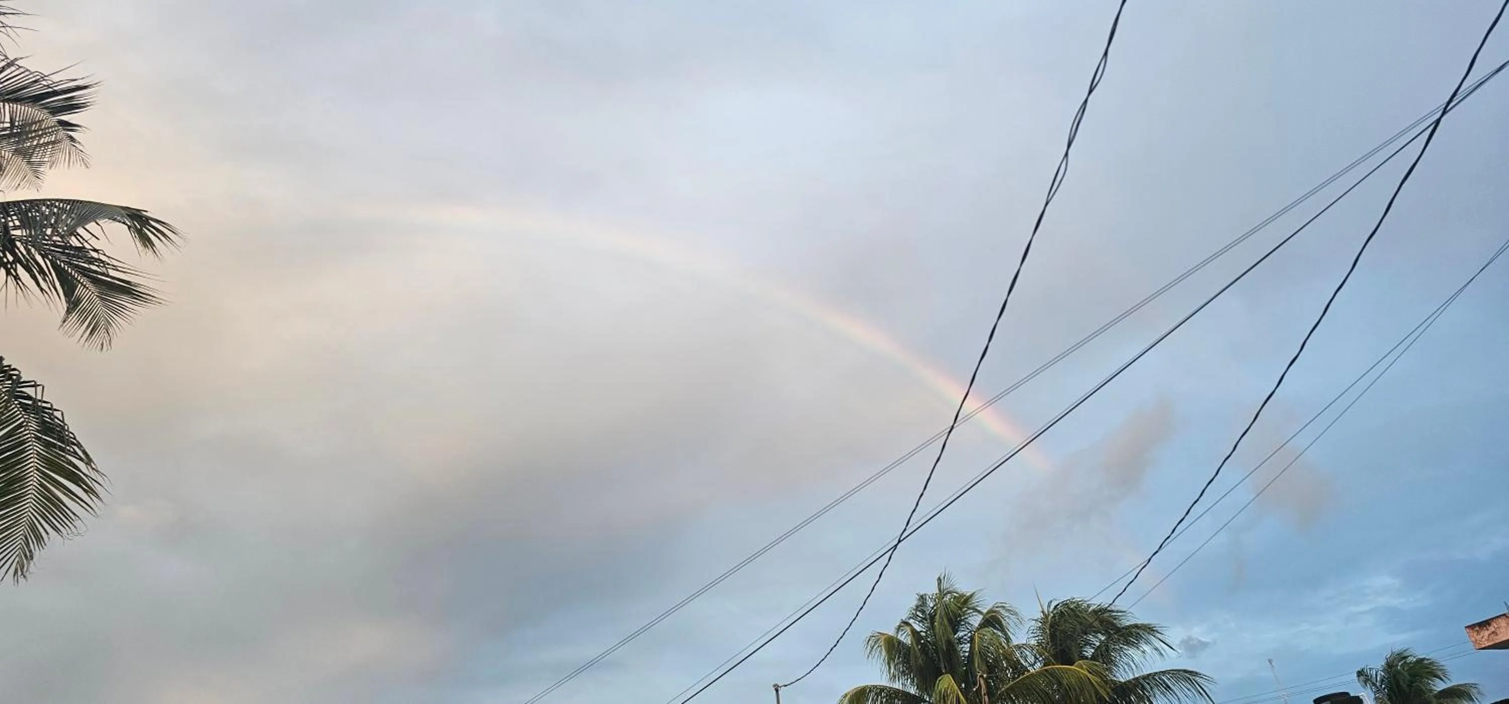 Property building in Hotel posada MARCAS