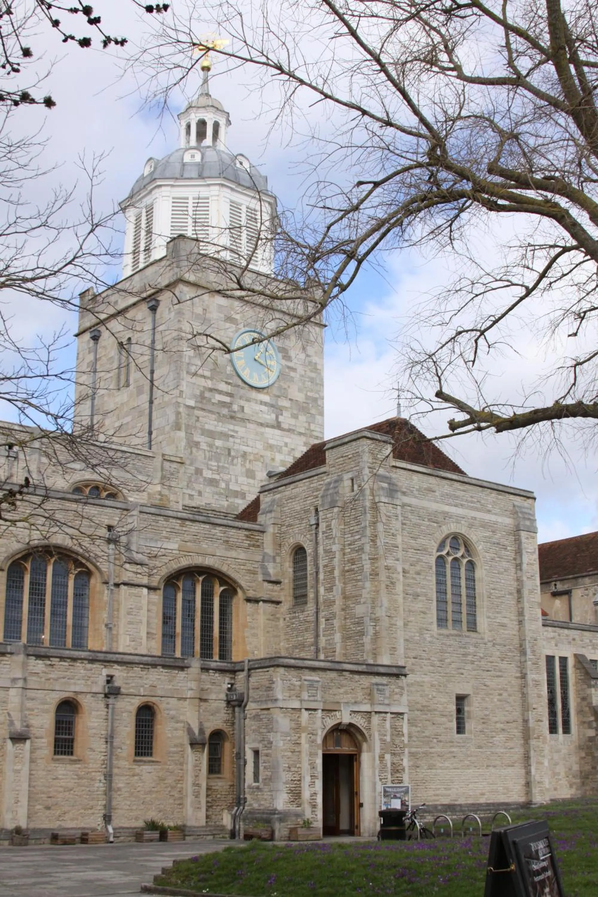 Other in College Street Abode