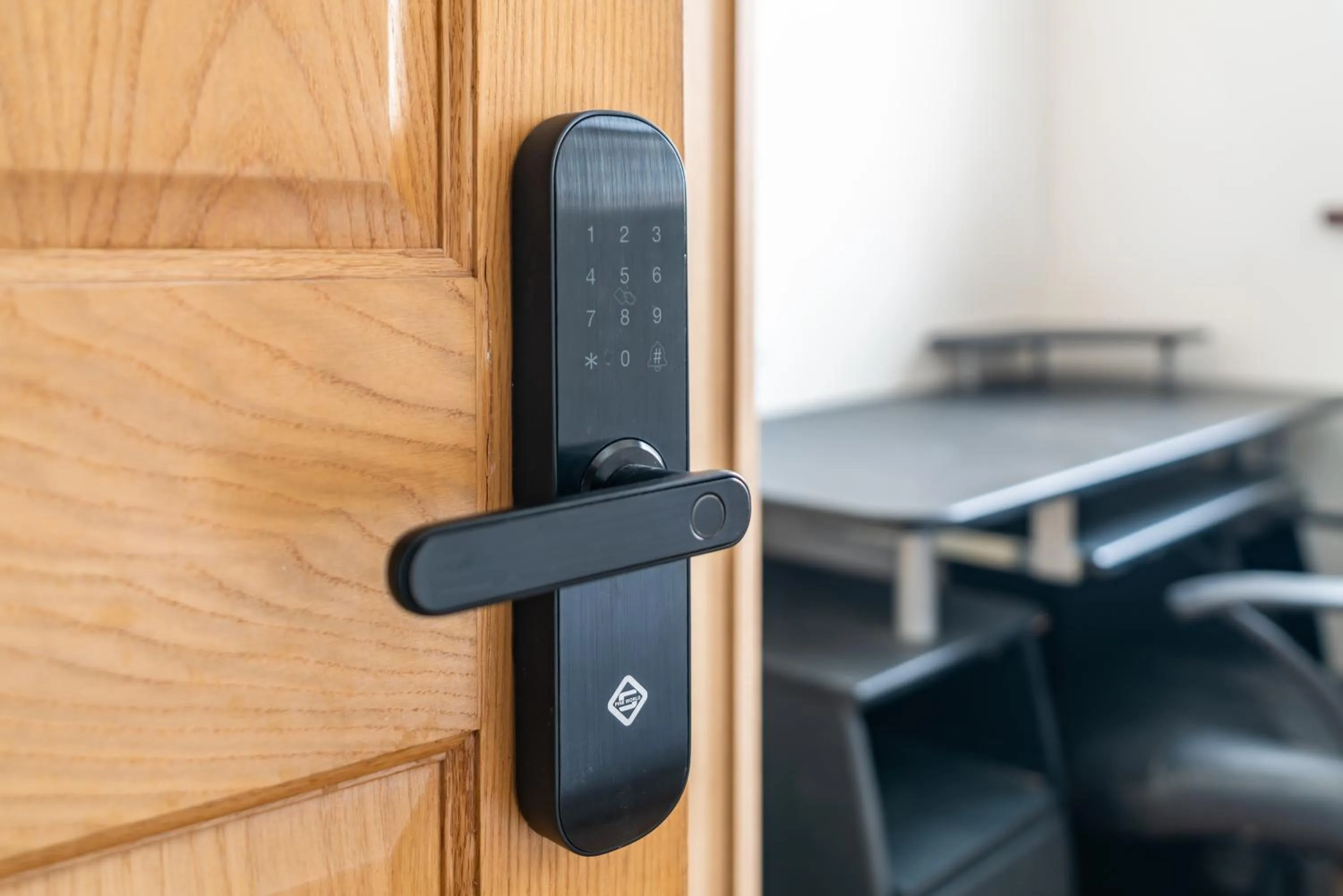 Other in College Street Abode