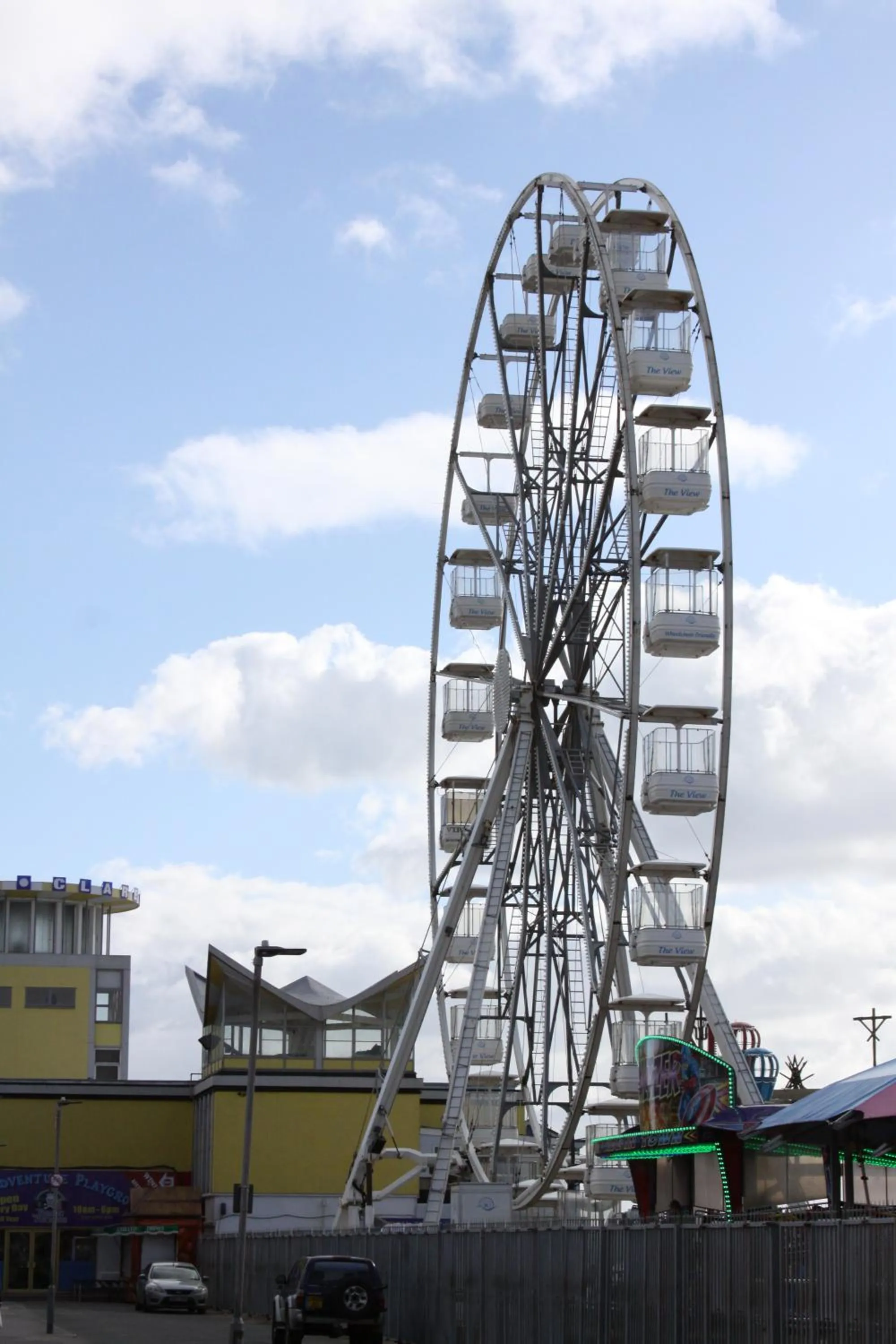 Other in College Street Abode