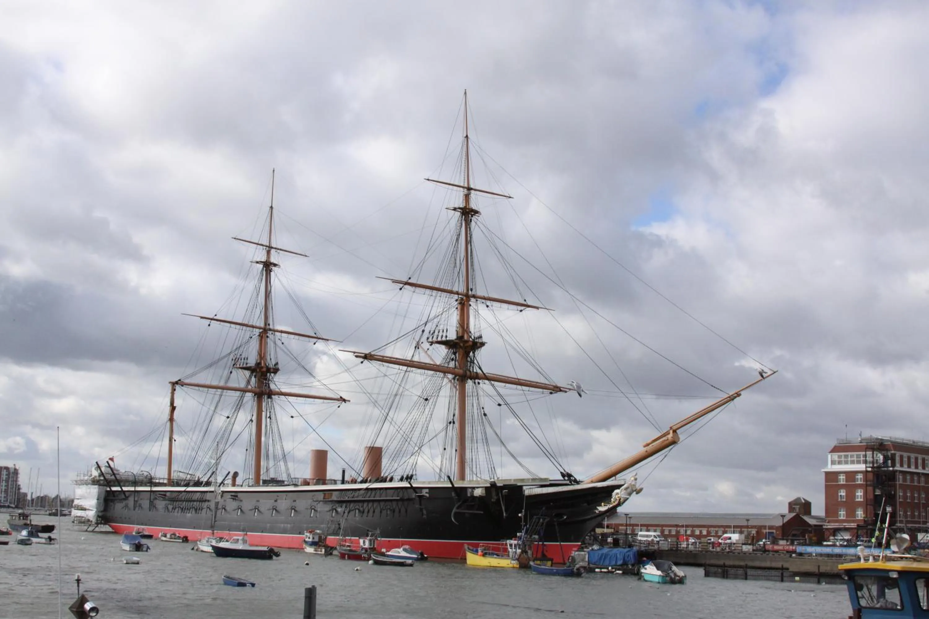 Other in College Street Abode