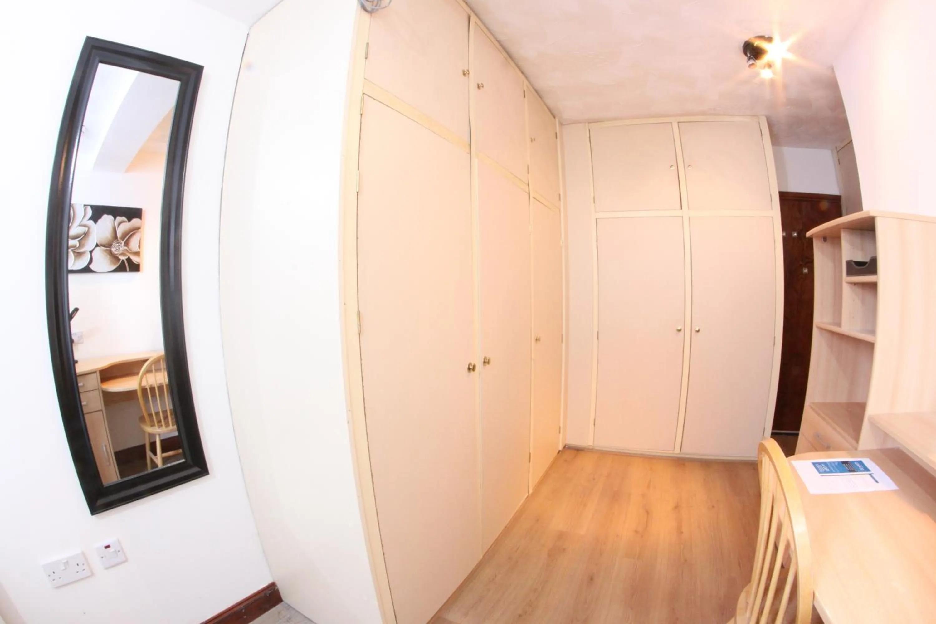 Other in College Street Abode