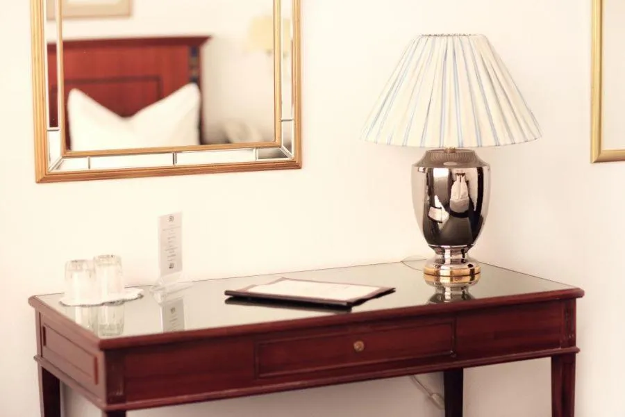 hair dresser in Der Fürstenhof