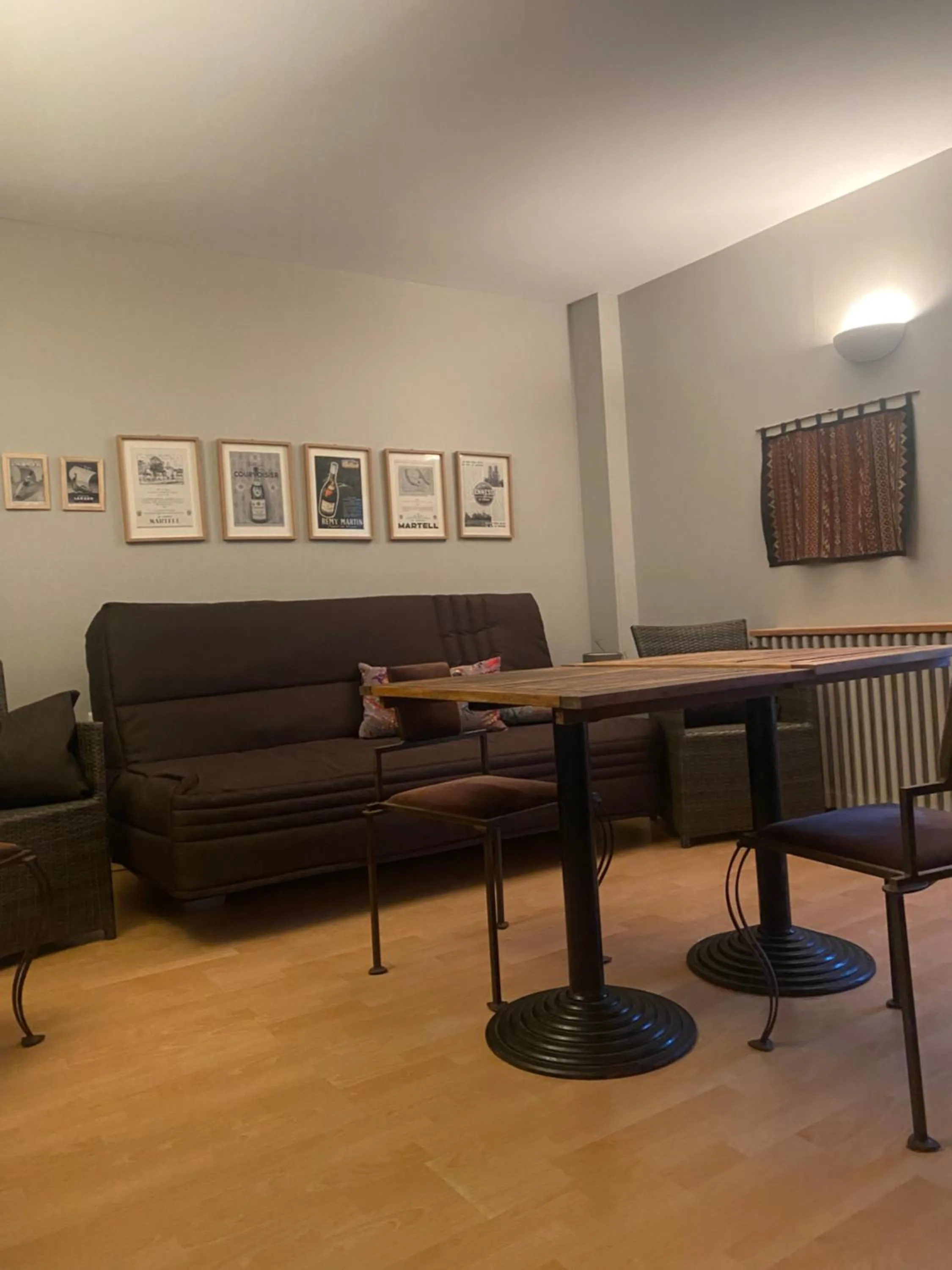 Property building in Suite en Terrasse à Cognac