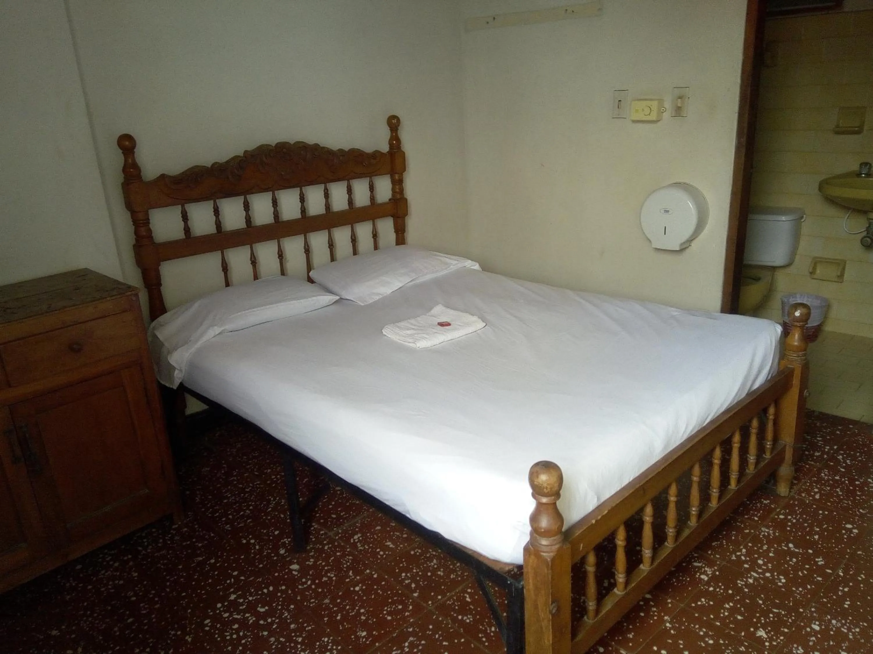 Bed in HOTEL en MONTERIA CITY