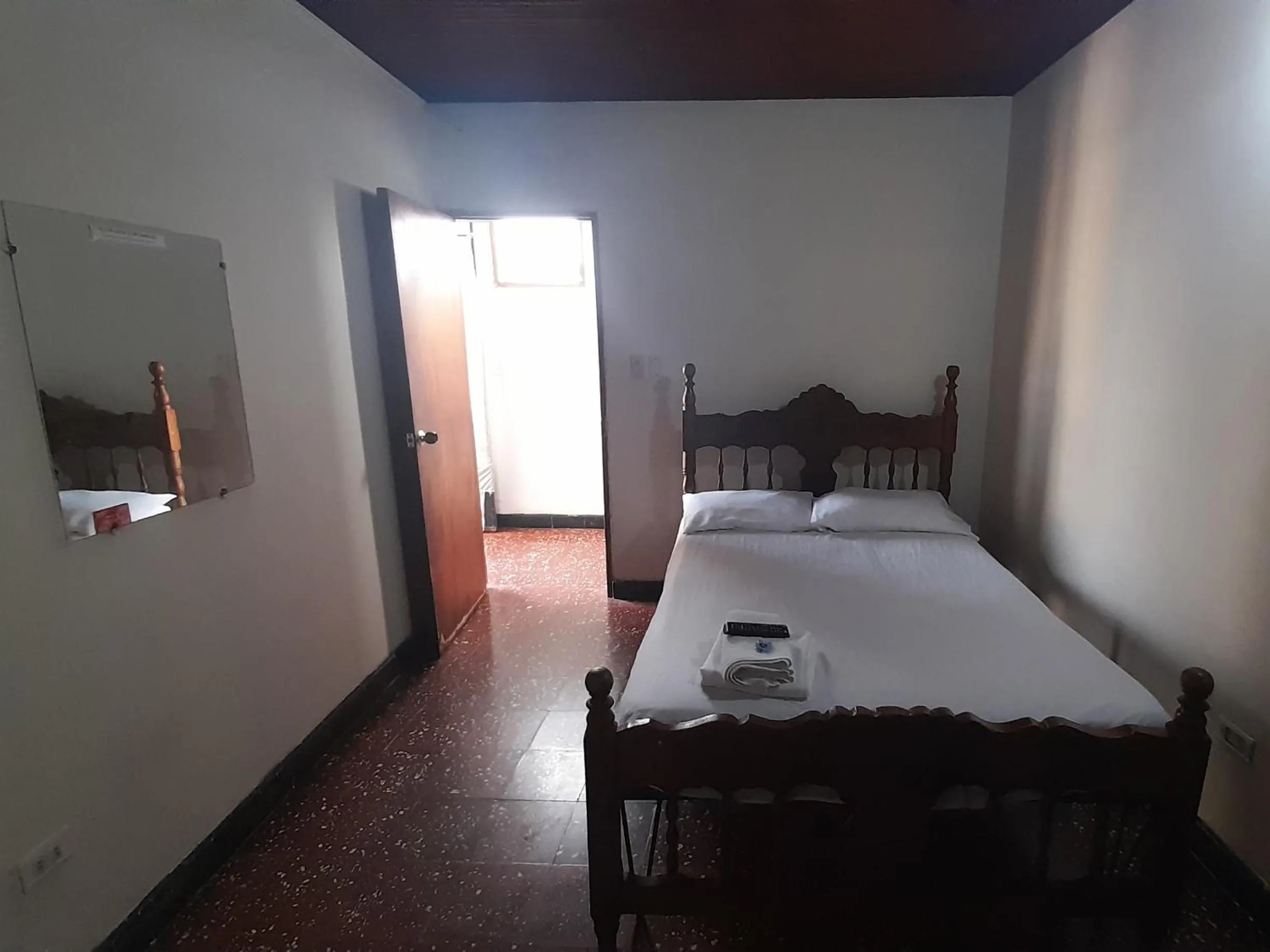 Bed in HOTEL en MONTERIA CITY