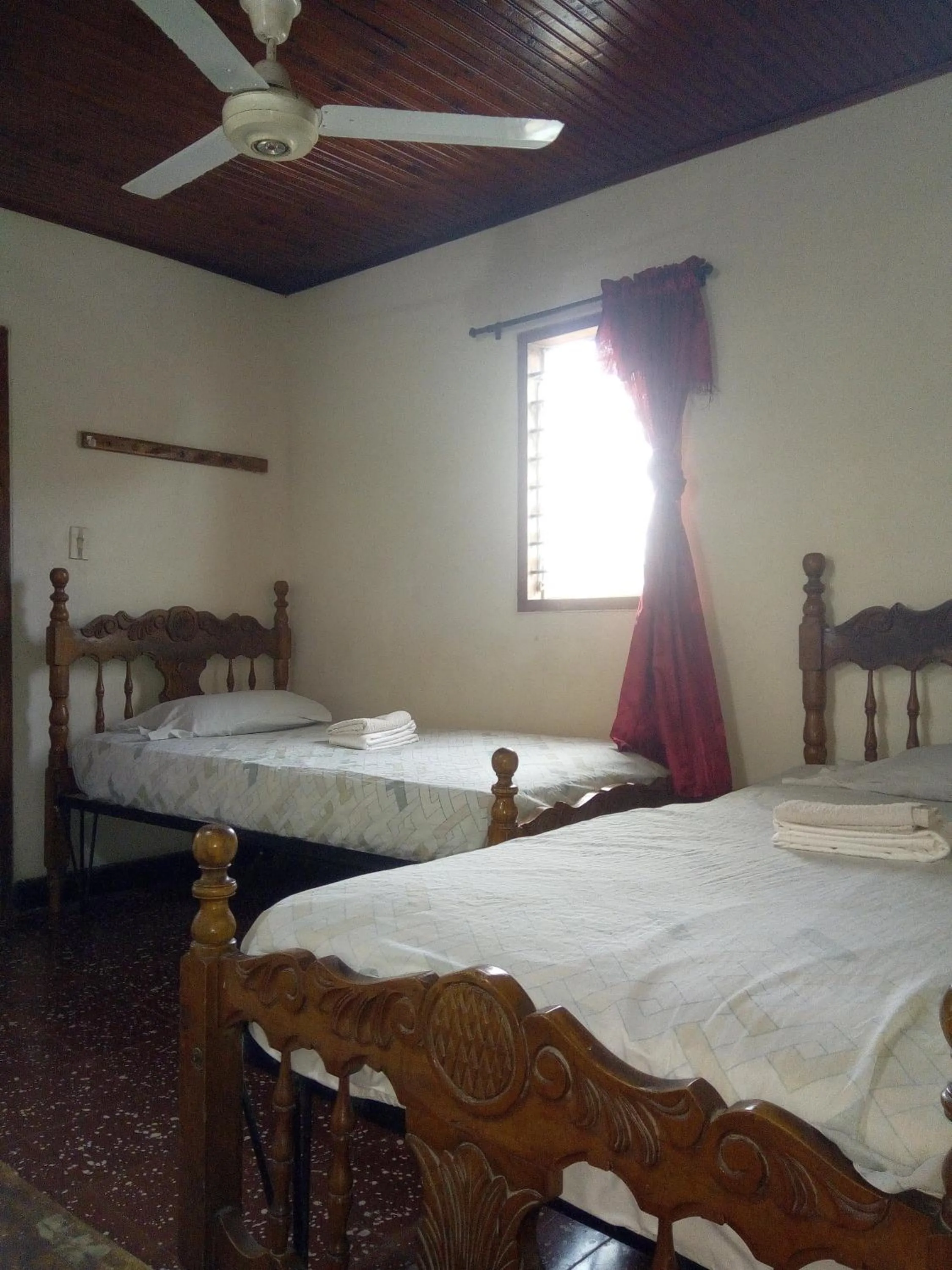 Bed in HOTEL en MONTERIA CITY