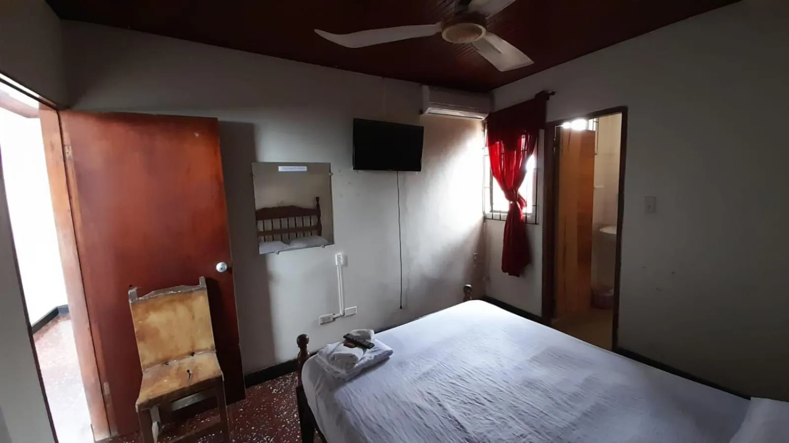 Bed in HOTEL en MONTERIA CITY