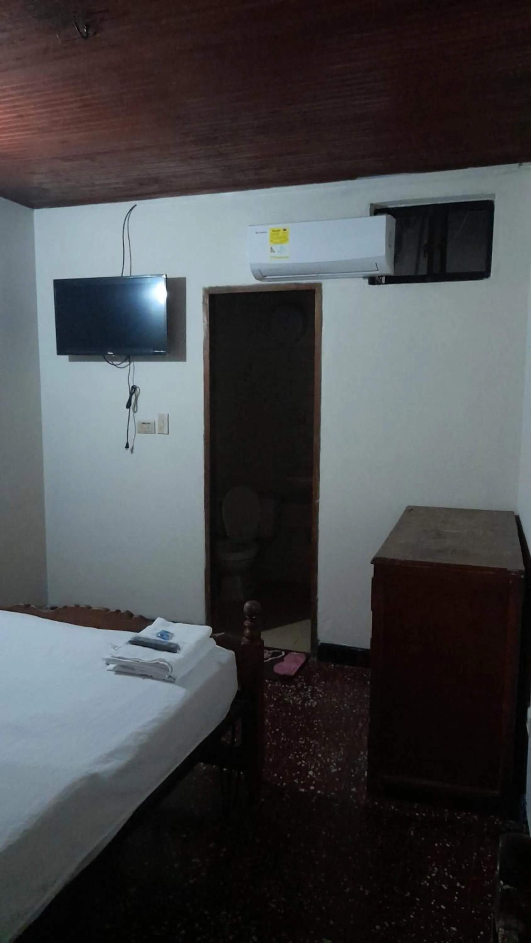 Bed in HOTEL en MONTERIA CITY