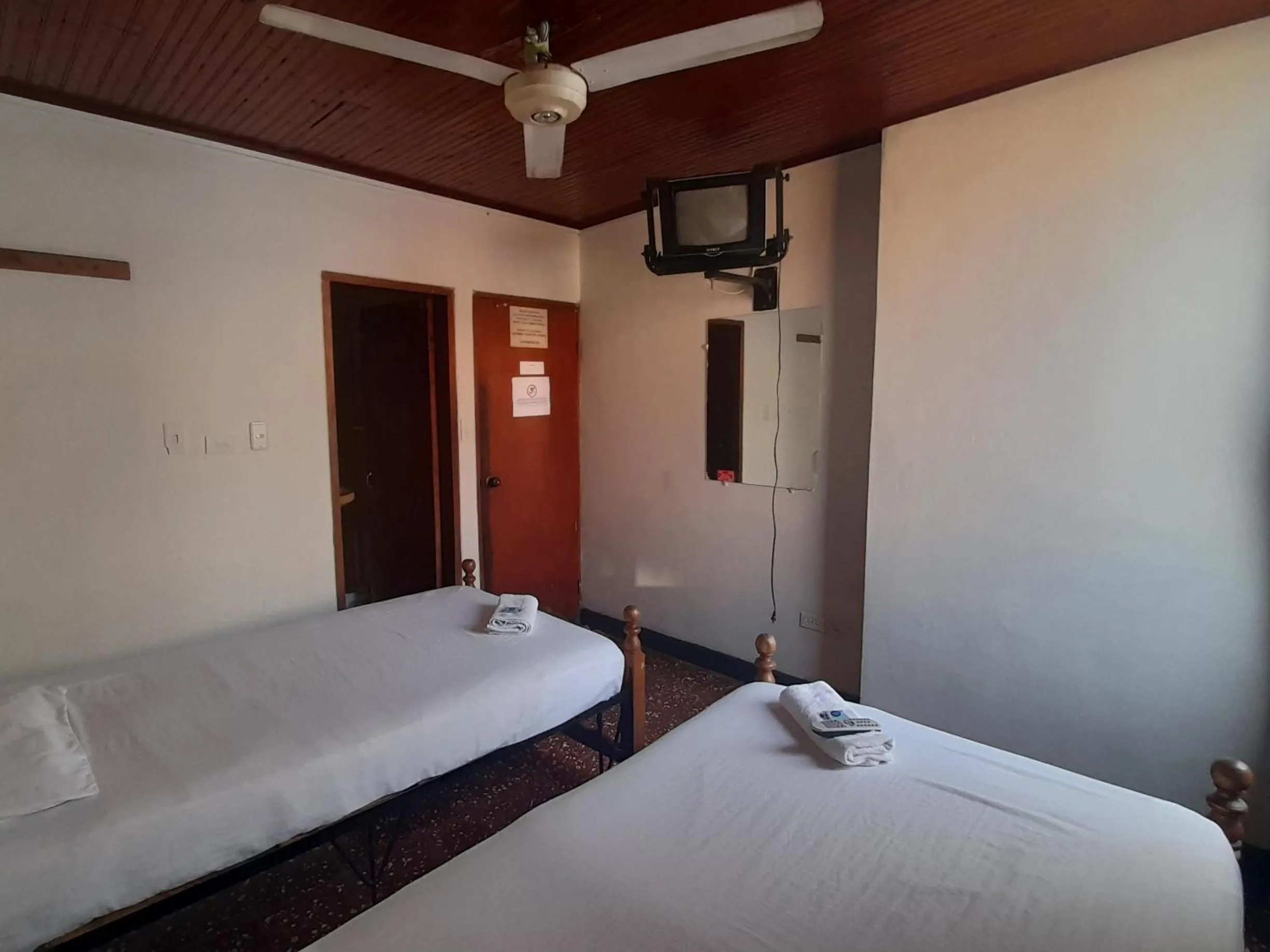 Bed in HOTEL en MONTERIA CITY