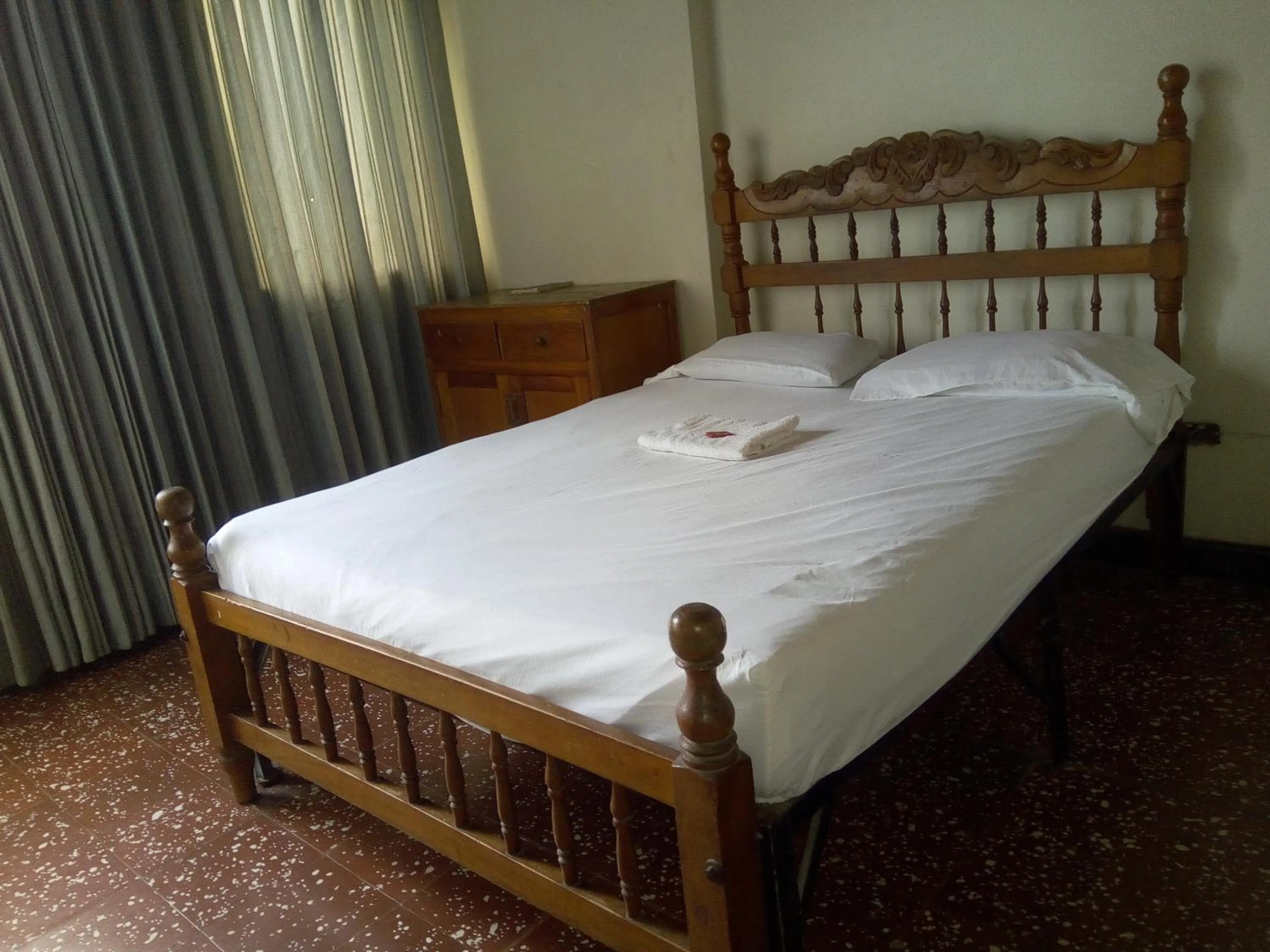 Bed in HOTEL en MONTERIA CITY
