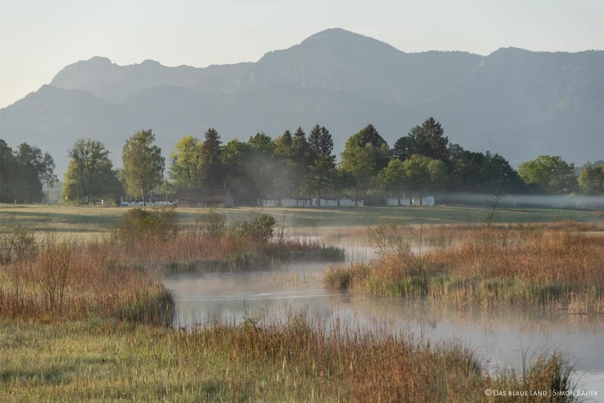 Off site in Alpenhof Murnau