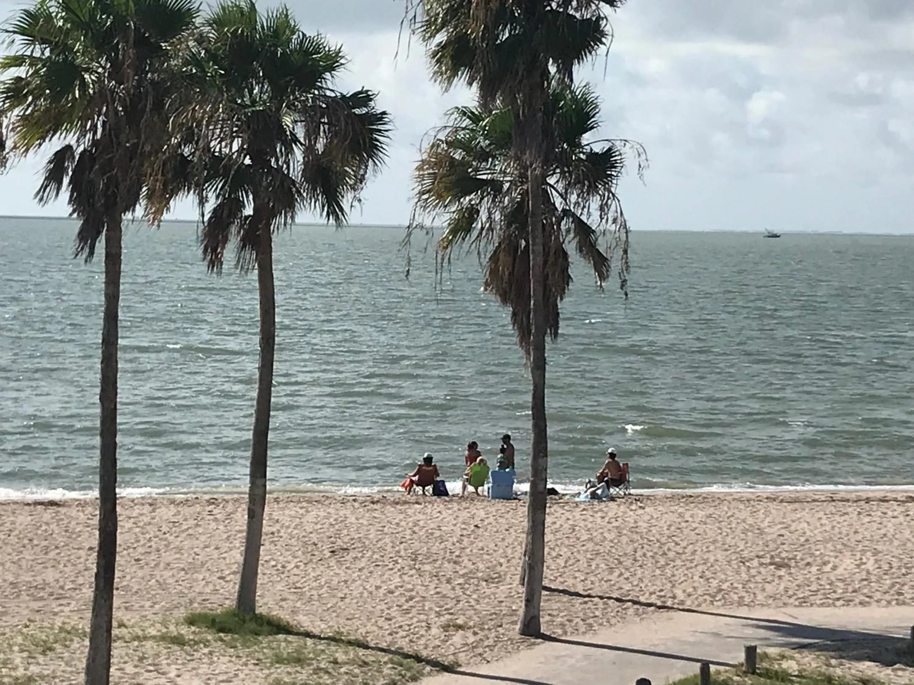 Beach in Spectacular Beach View!