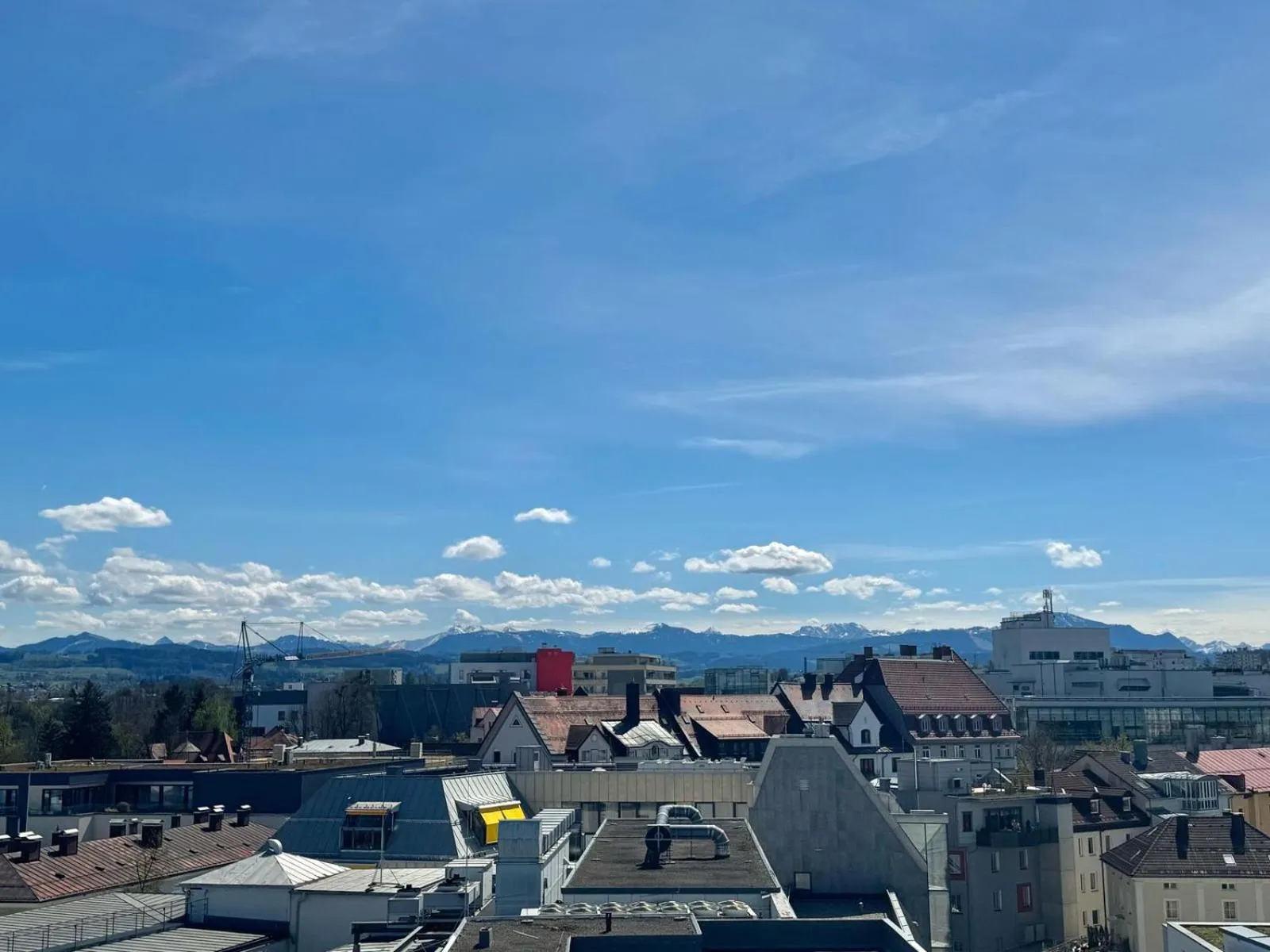 Day in MY Parkhotel by AR Hotels