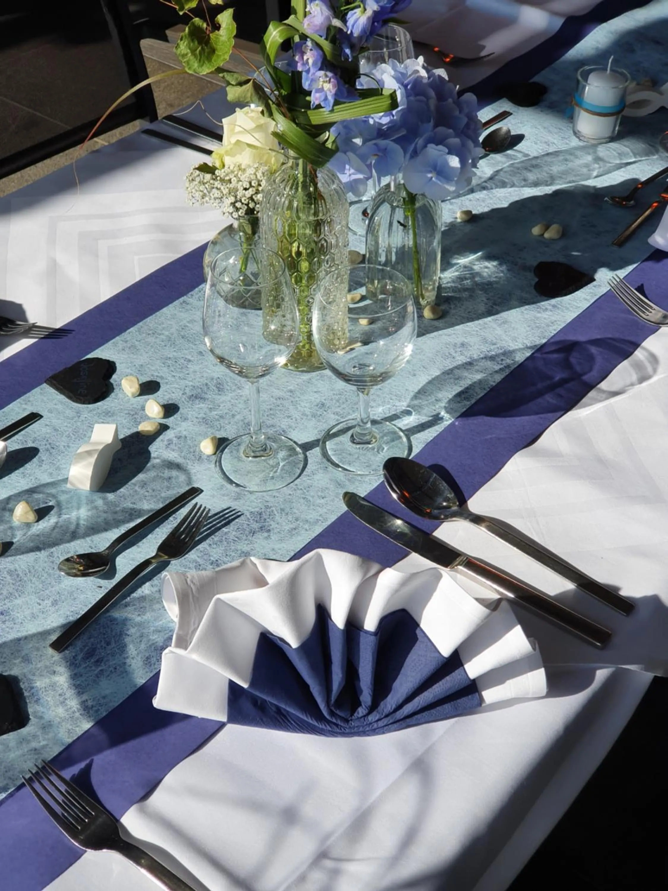 Restaurant/places to eat in Hotel Kiekenstein