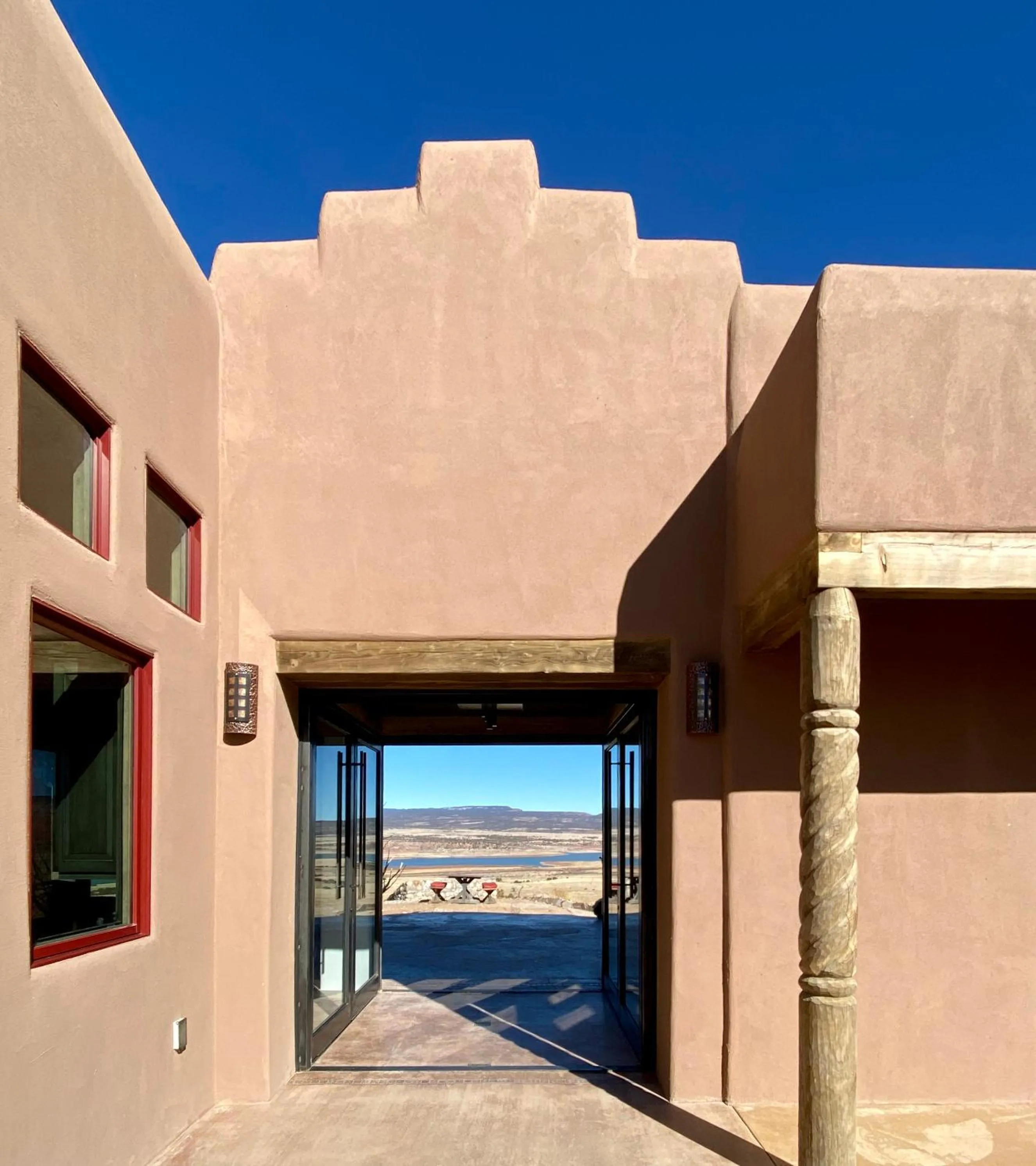 The Grand Hacienda Inn with Breakfast