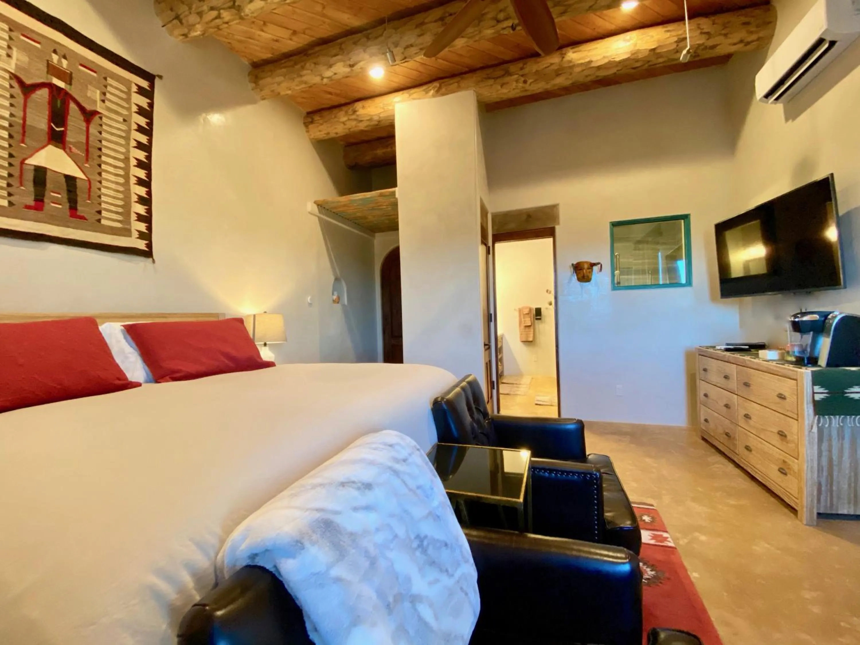 The Grand Hacienda Inn with Breakfast