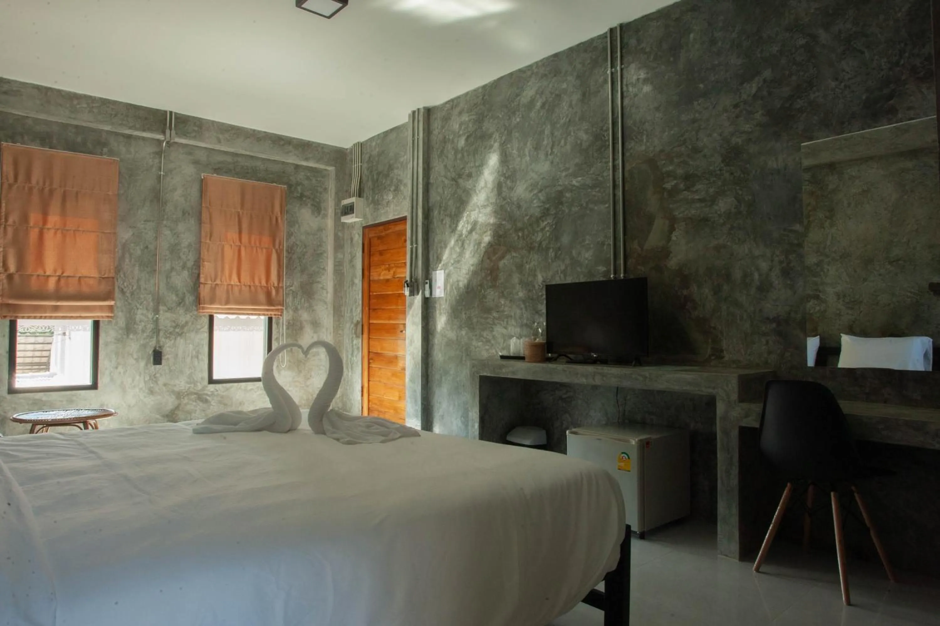 TV and multimedia in Nan Arena Place