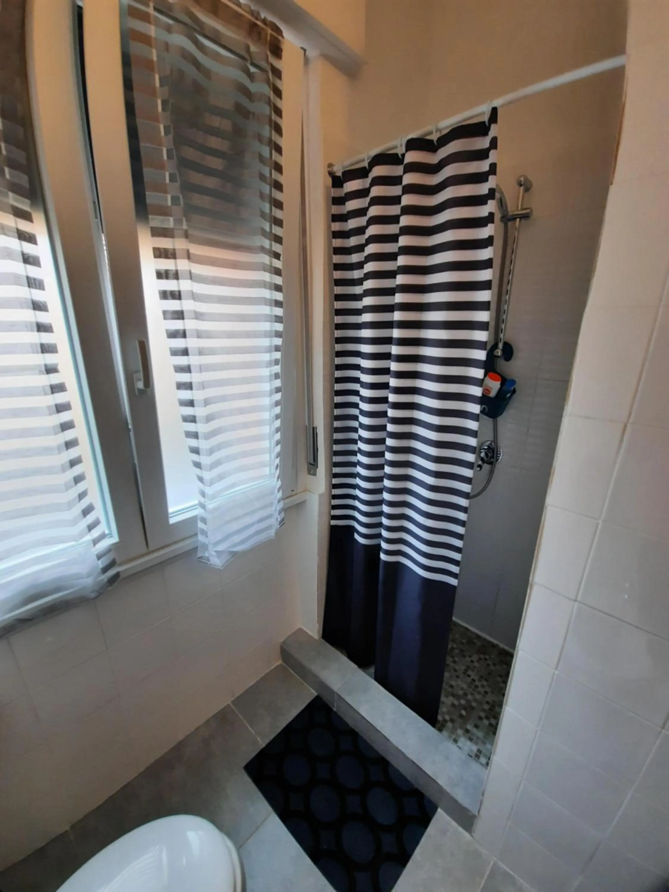 Bathroom in B&B Confine