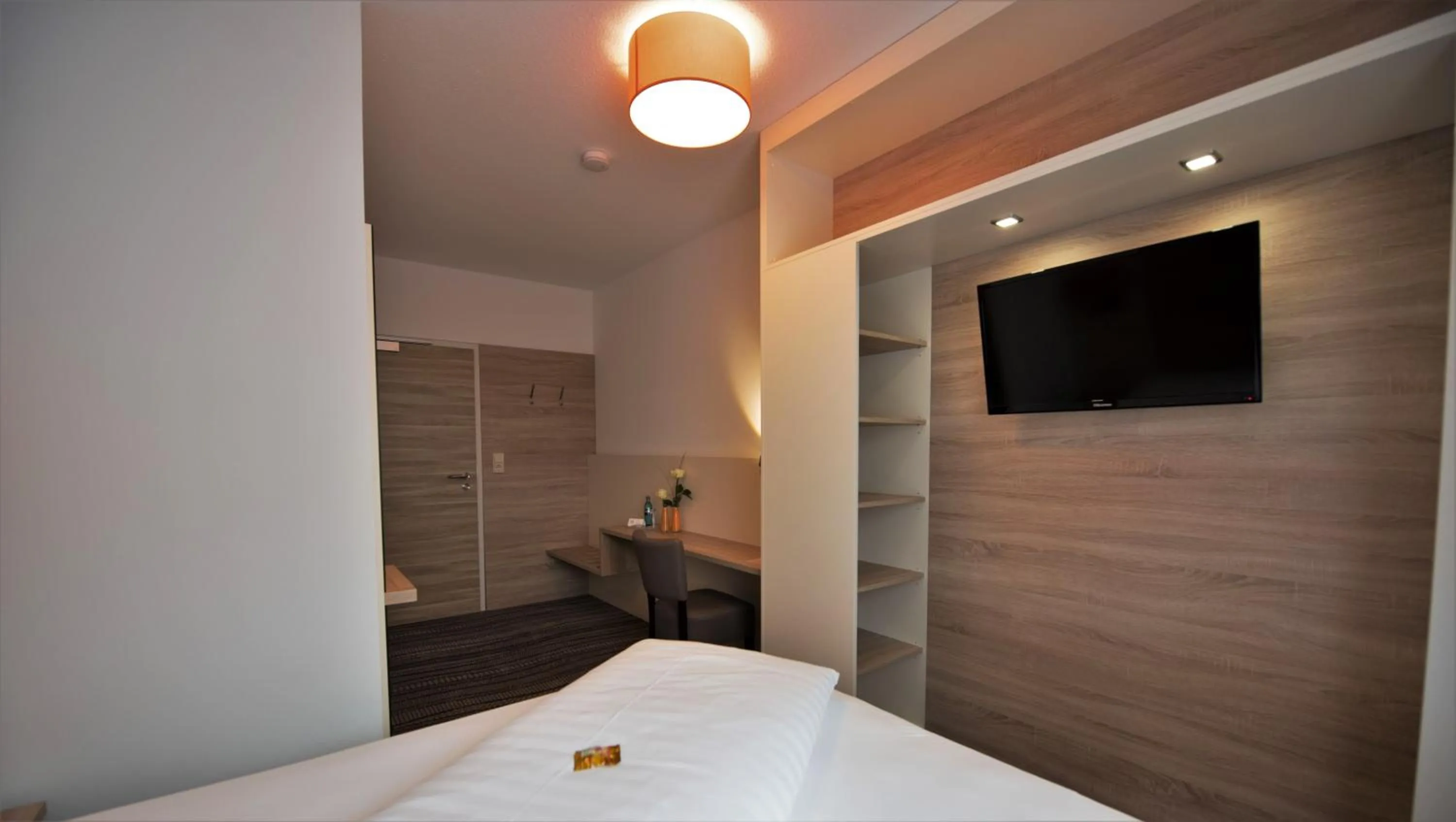 Photo of the whole room in Hotel-Restaurant Krüger