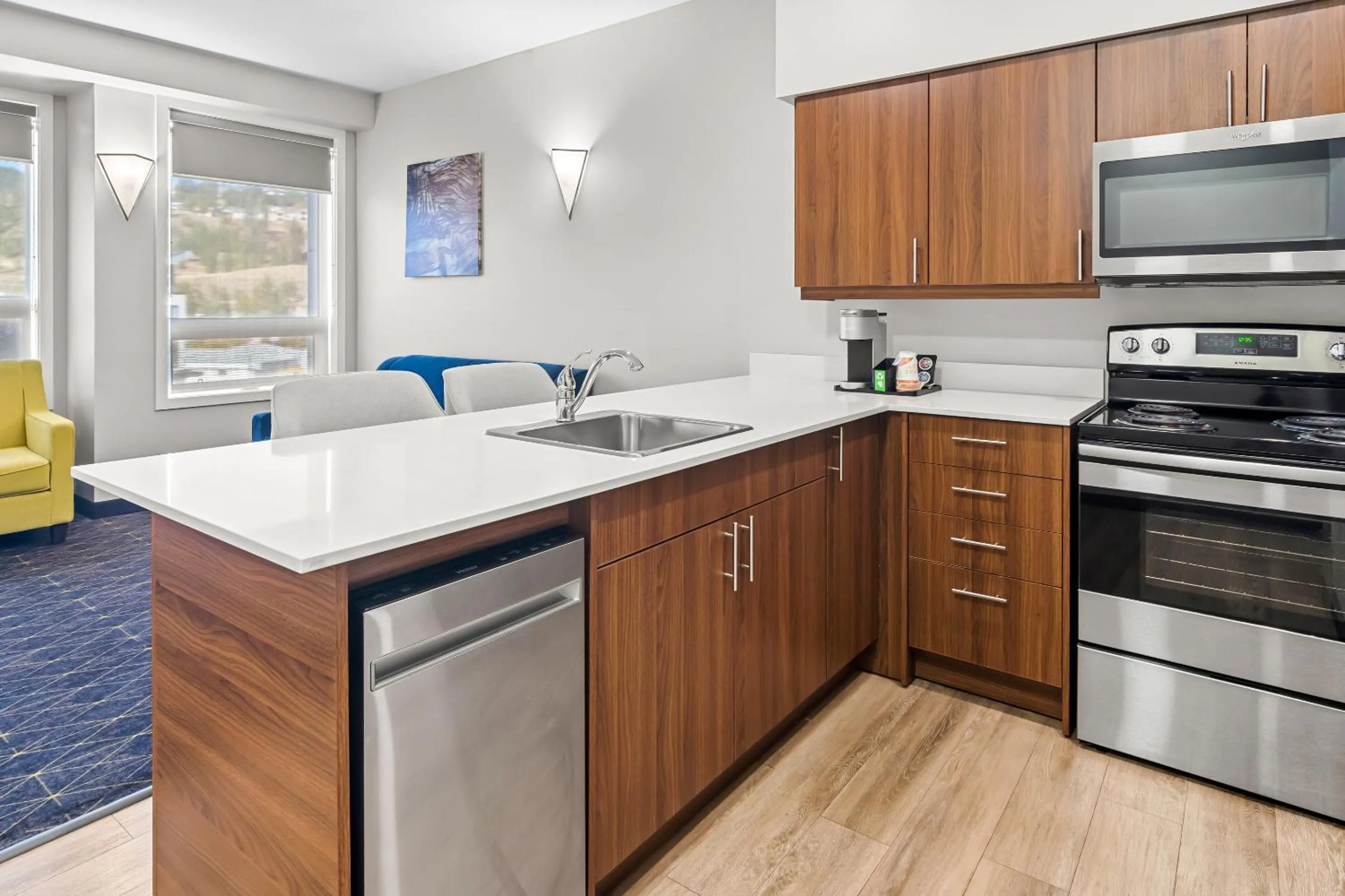 Park Inn by Radisson, Kelowna