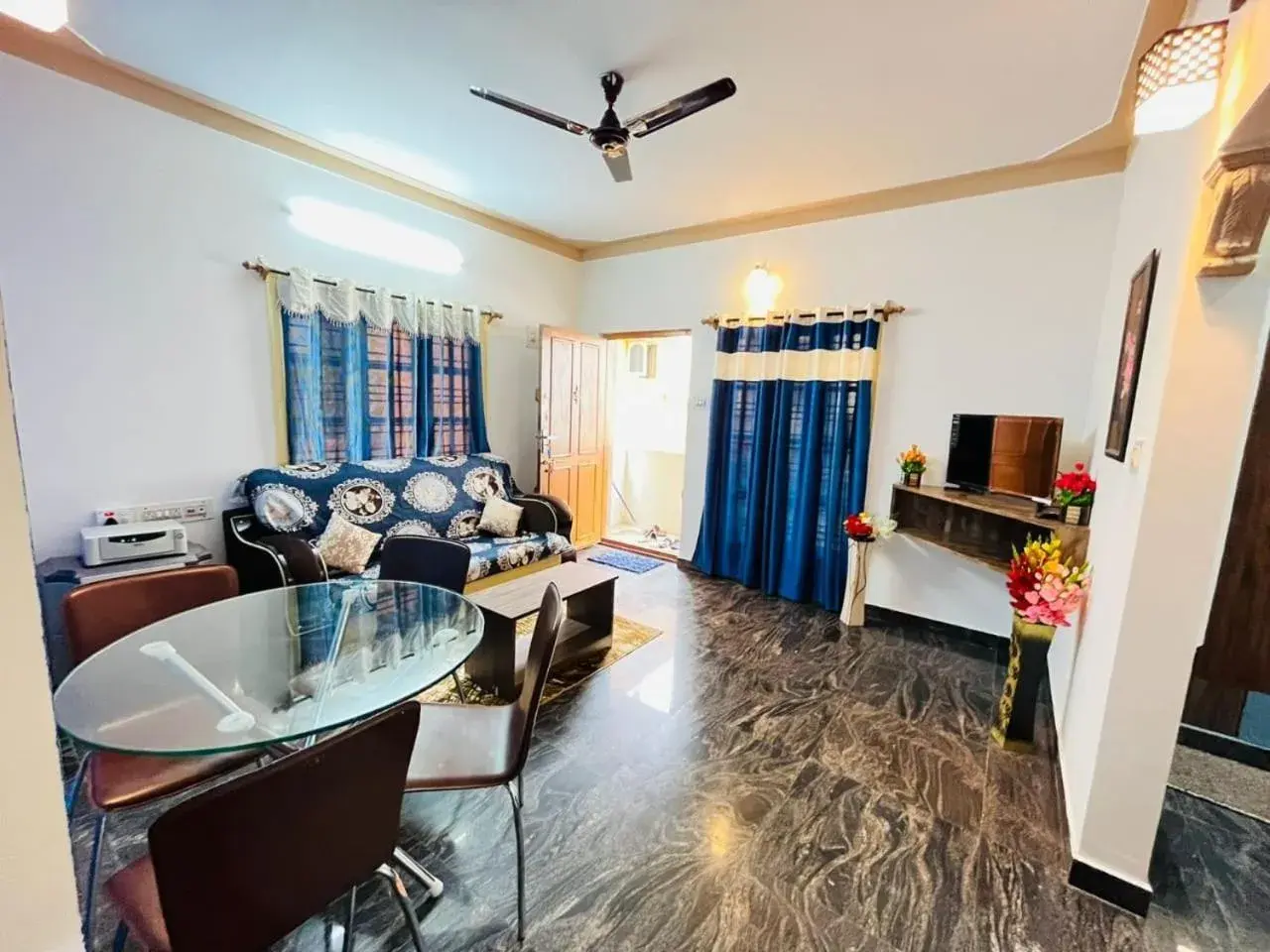 Two-Bedroom Apartment - single occupancy in The Ventura Grand Hotel Two-Bedroom Apartment - single occupancy in The Ventura Grand Hotel