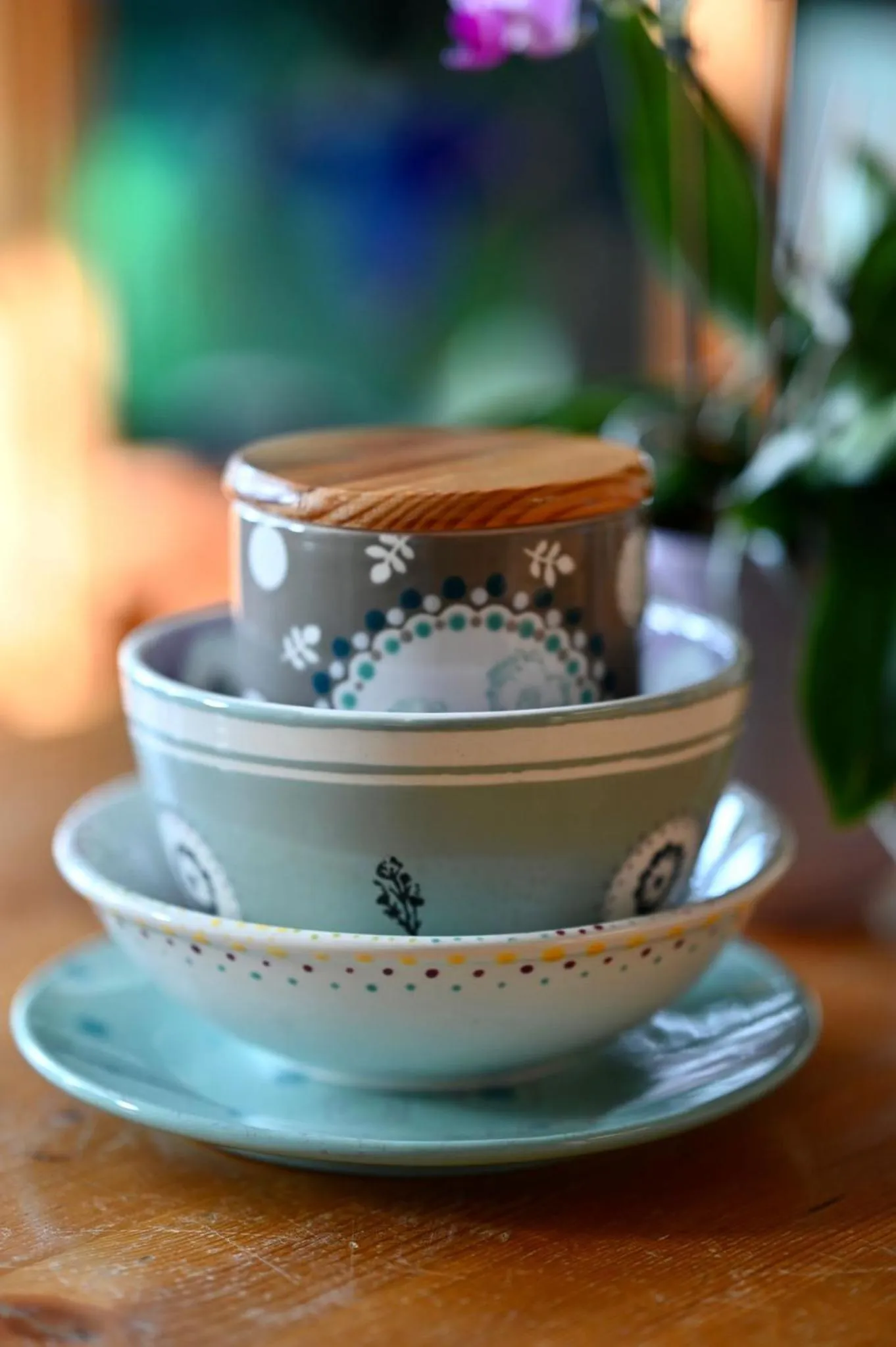 Evening entertainment in Mahlzeit - Hotel Brauhaus Weyhausen - Keramikstudio