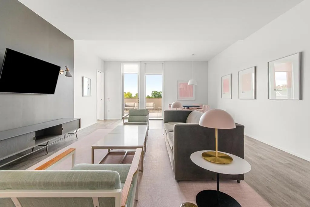 TV and multimedia in The Doyle Hotel