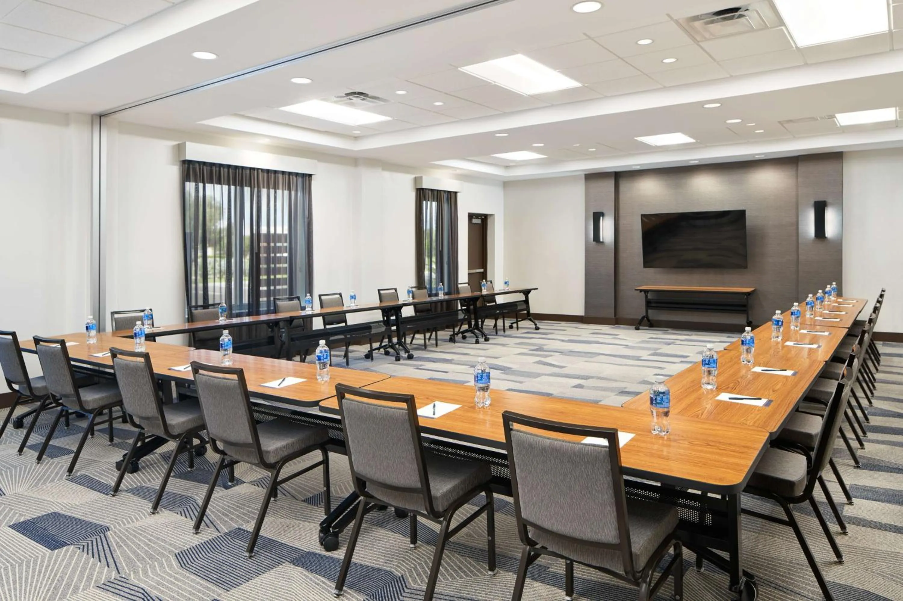 Meeting/conference room in Hyatt Place Melbourne - Palm Bay - I-95