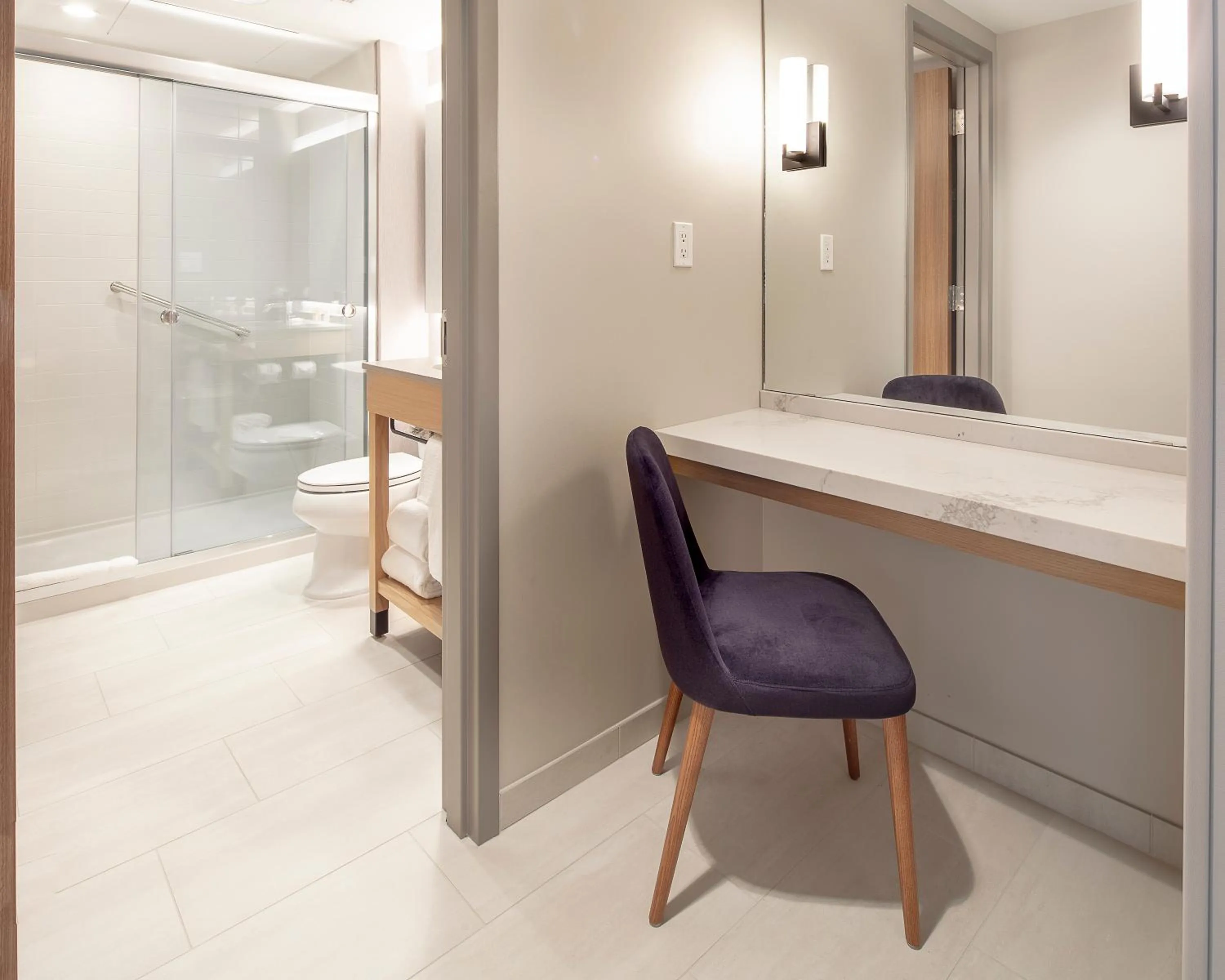 Hyatt Place Moncton-Downtown