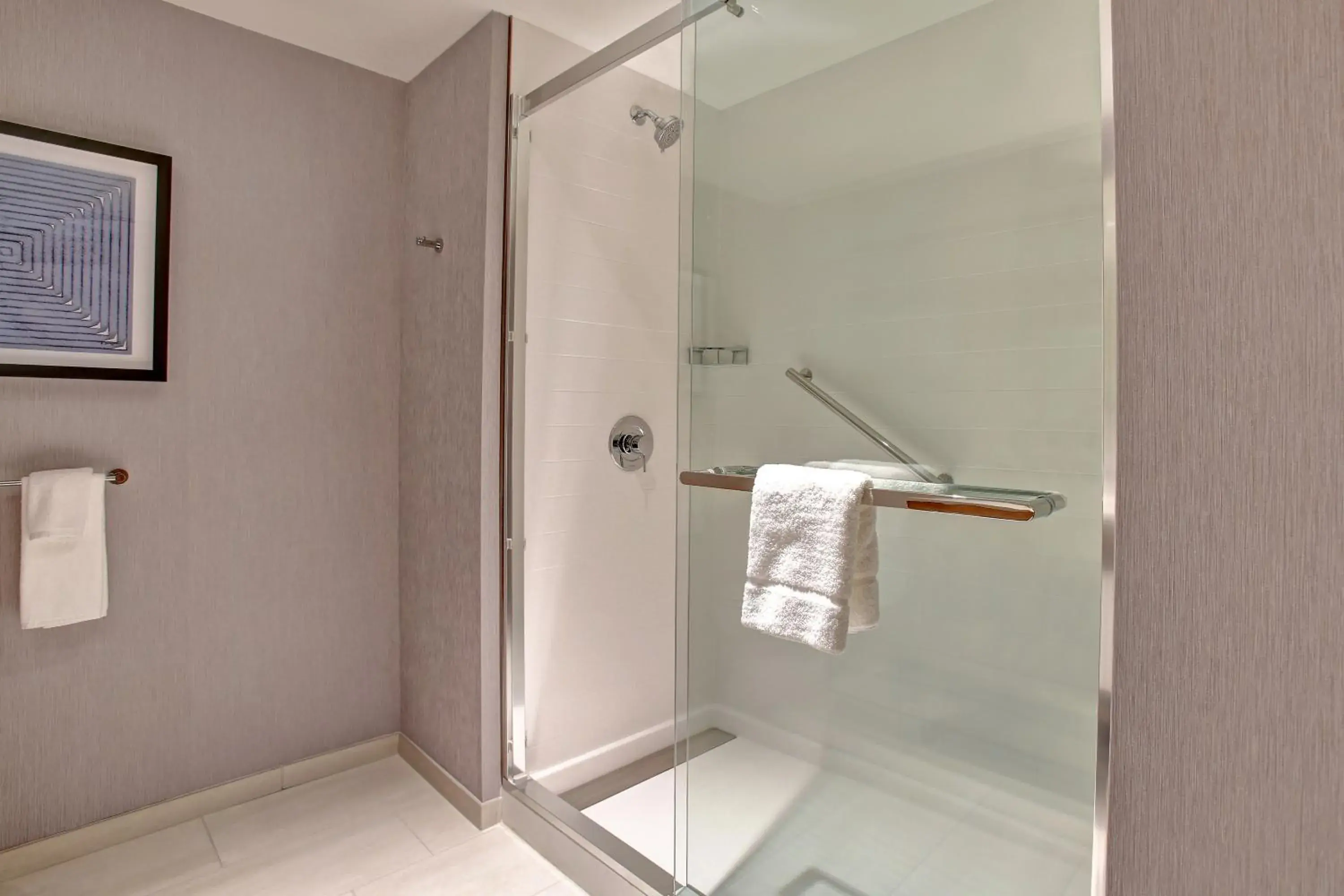 Standard Queen Room with Two Queen Beds and Sofa Bed in Hyatt Place at Wichita State University Standard Queen Room with Two Queen Beds and Sofa Bed in Hyatt Place at Wichita State University