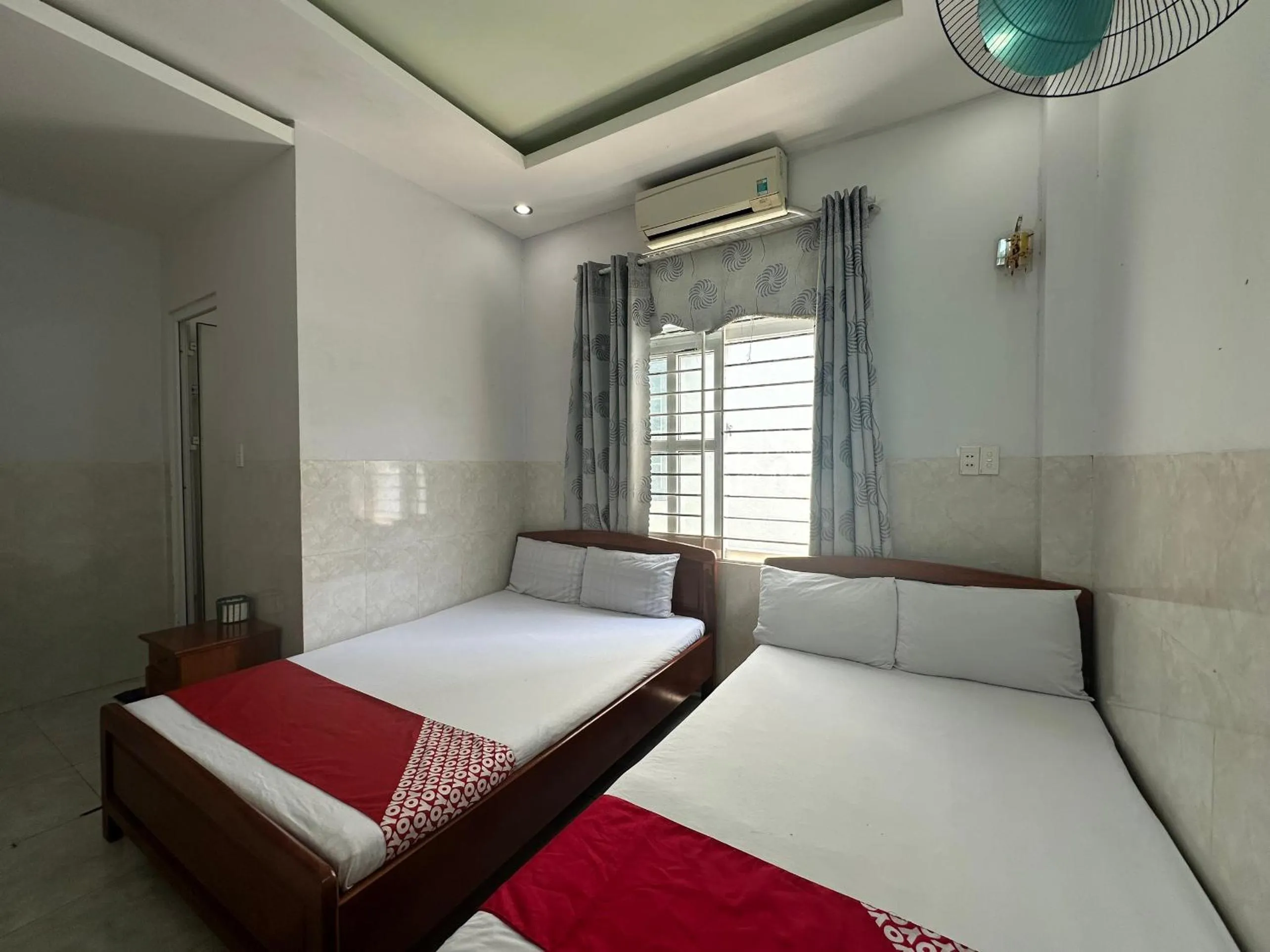 Bedroom, Bed in SPOT ON 899 Bao Ngan