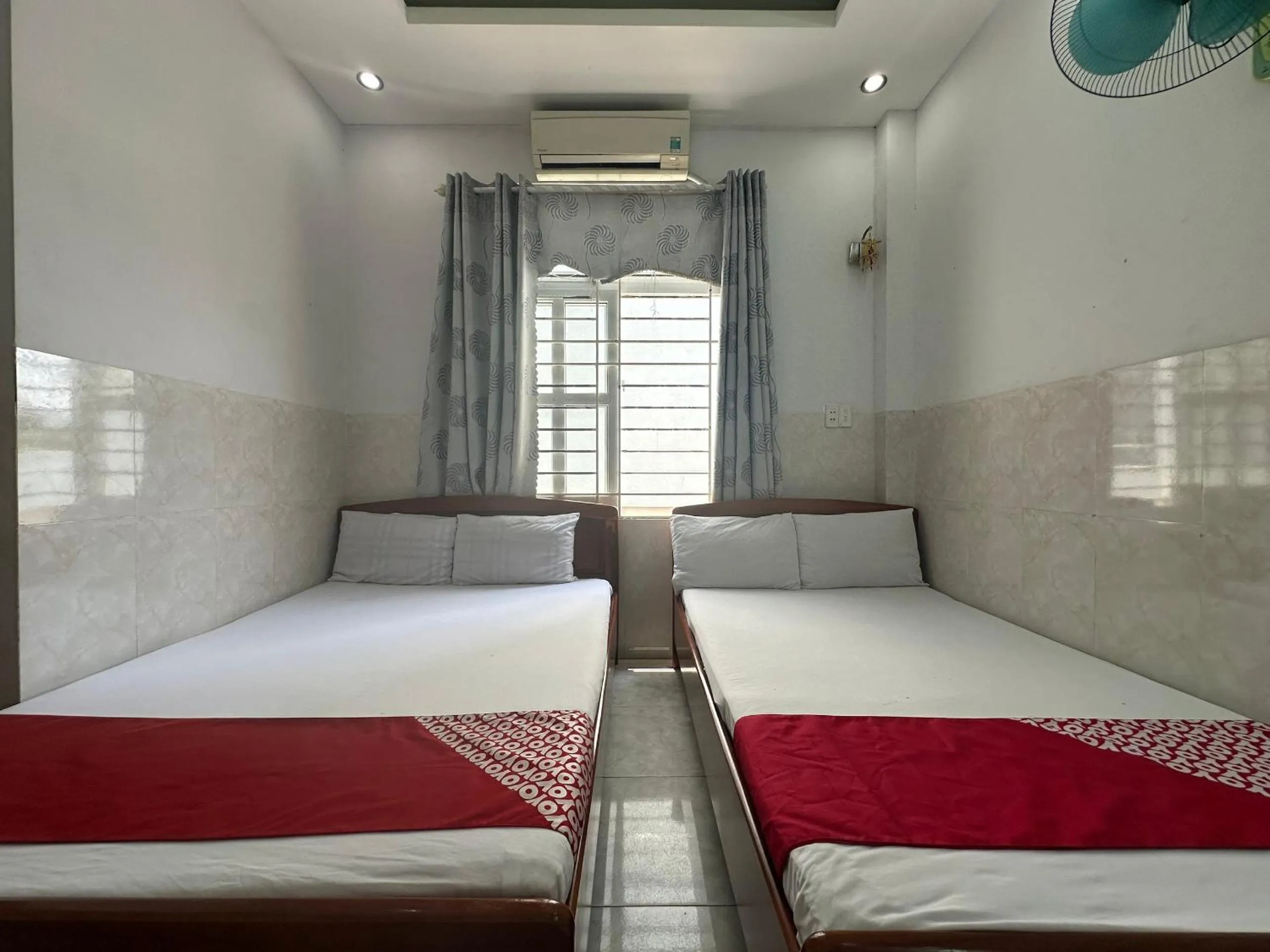 Bedroom, Bed in SPOT ON 899 Bao Ngan