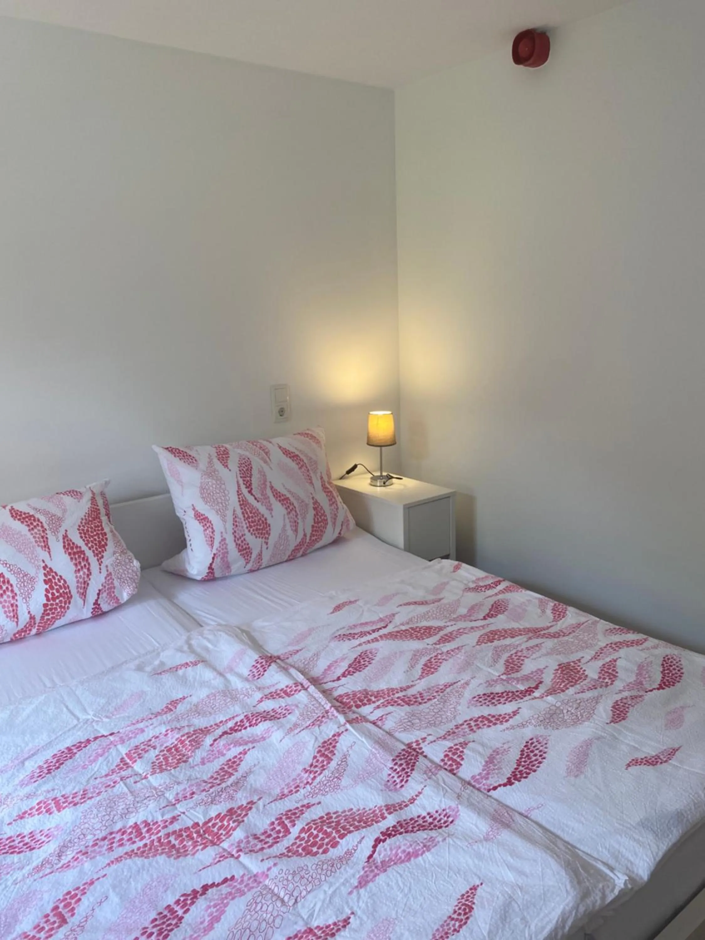 Bed in Ferienhof Kröger