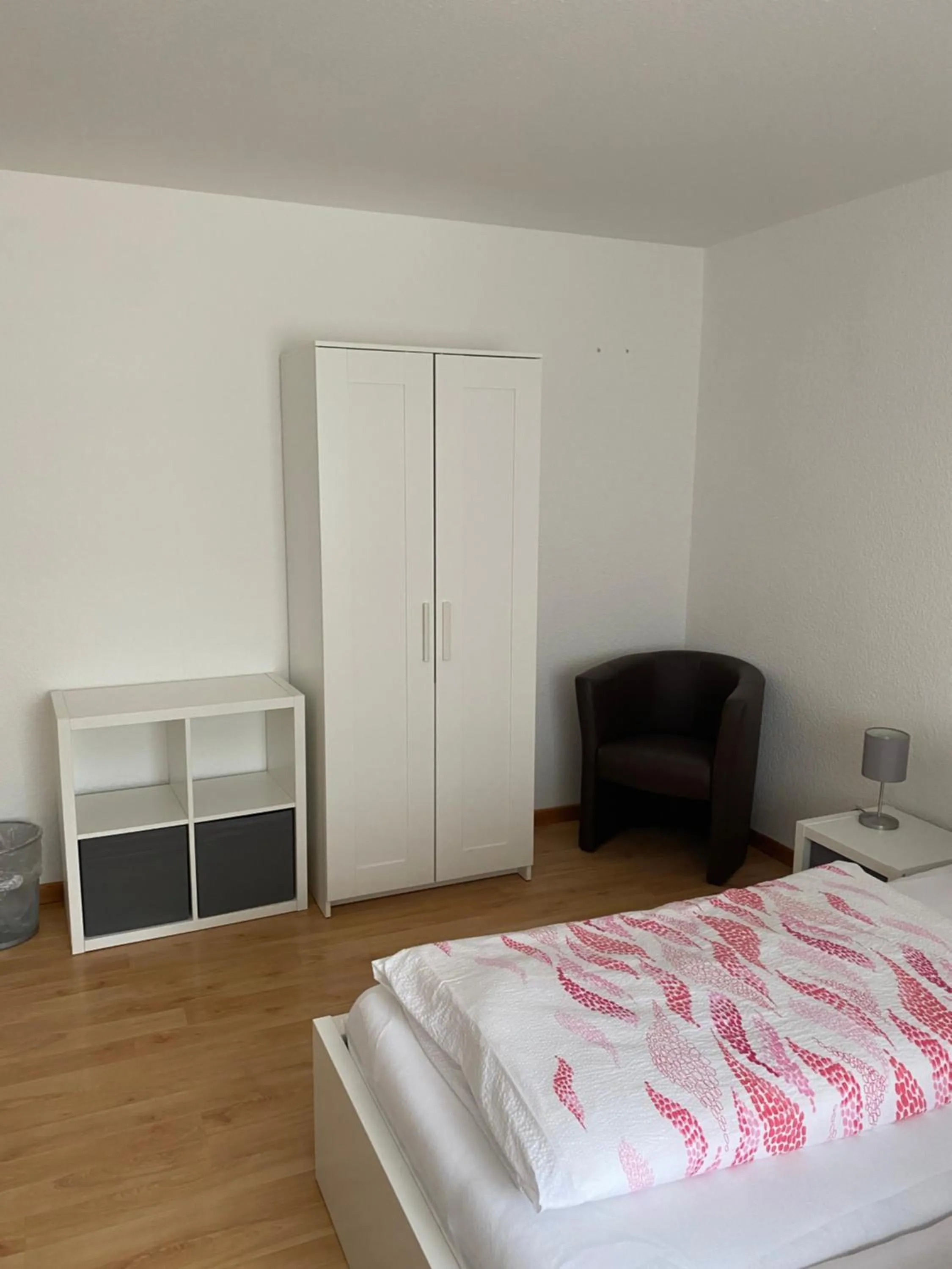 Bed in Ferienhof Kröger