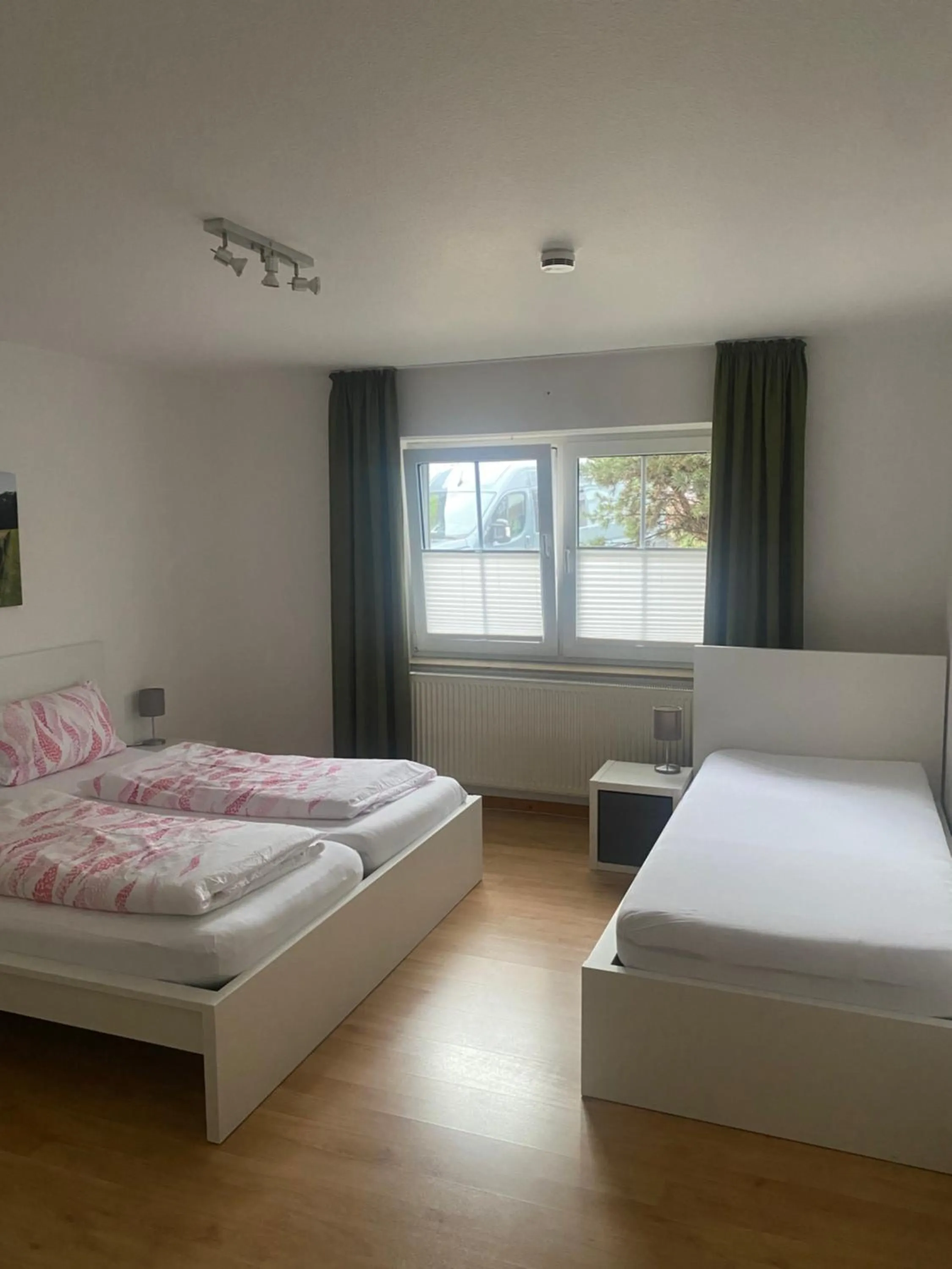 Bed in Ferienhof Kröger