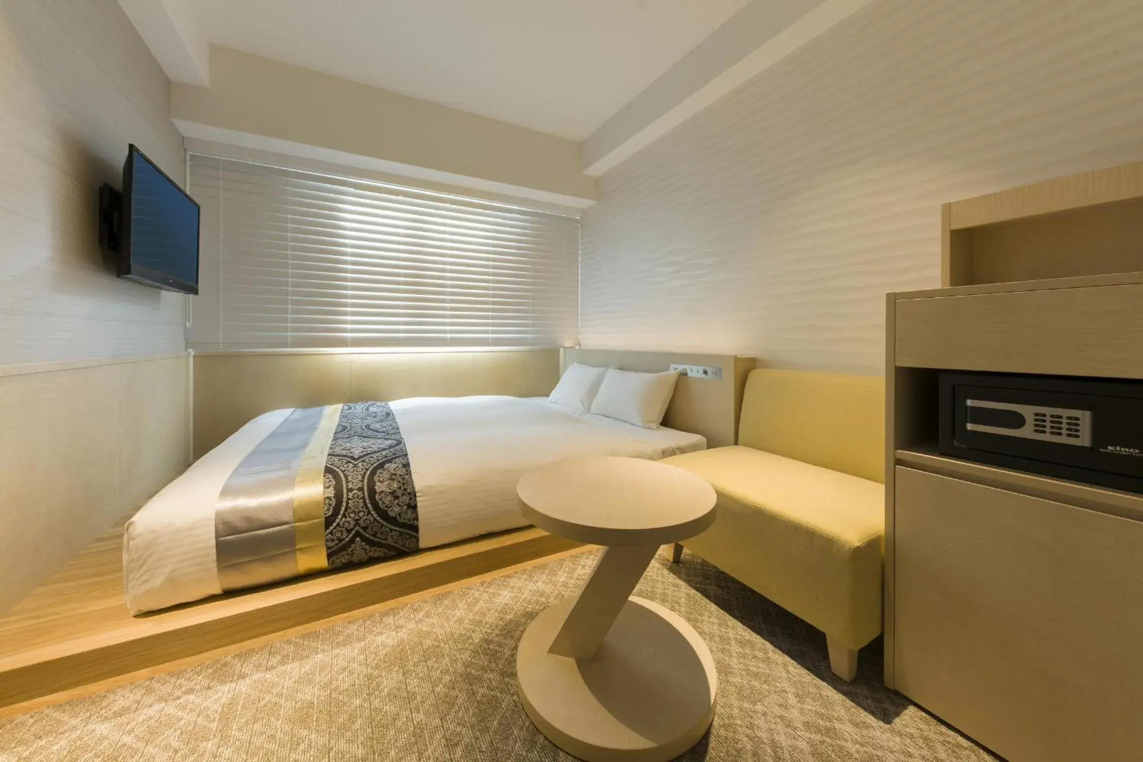 Standard Double Room in IAM HOTEL Standard Double Room in IAM HOTEL