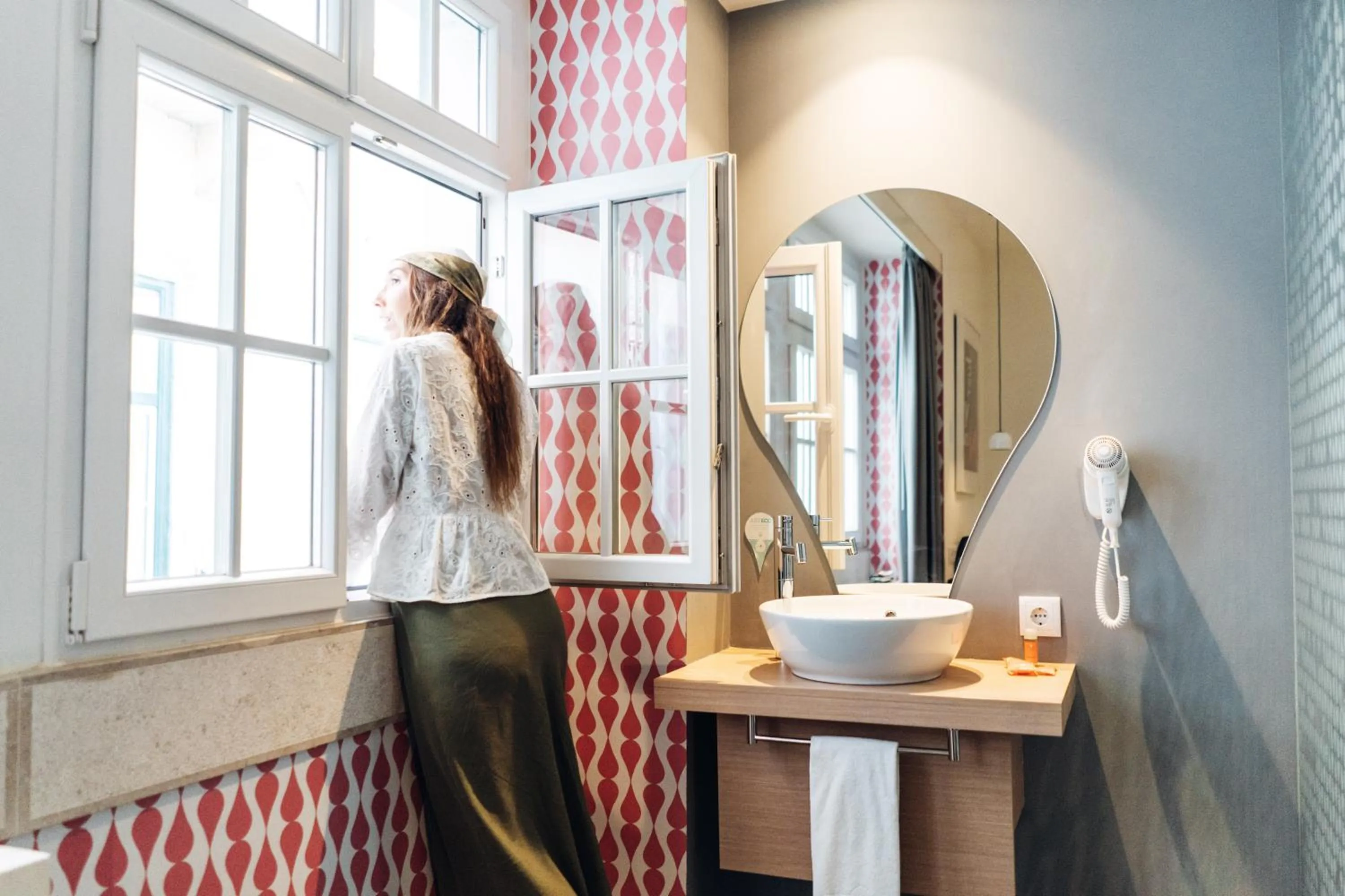 Stay Hotel Lisboa Centro Chiado