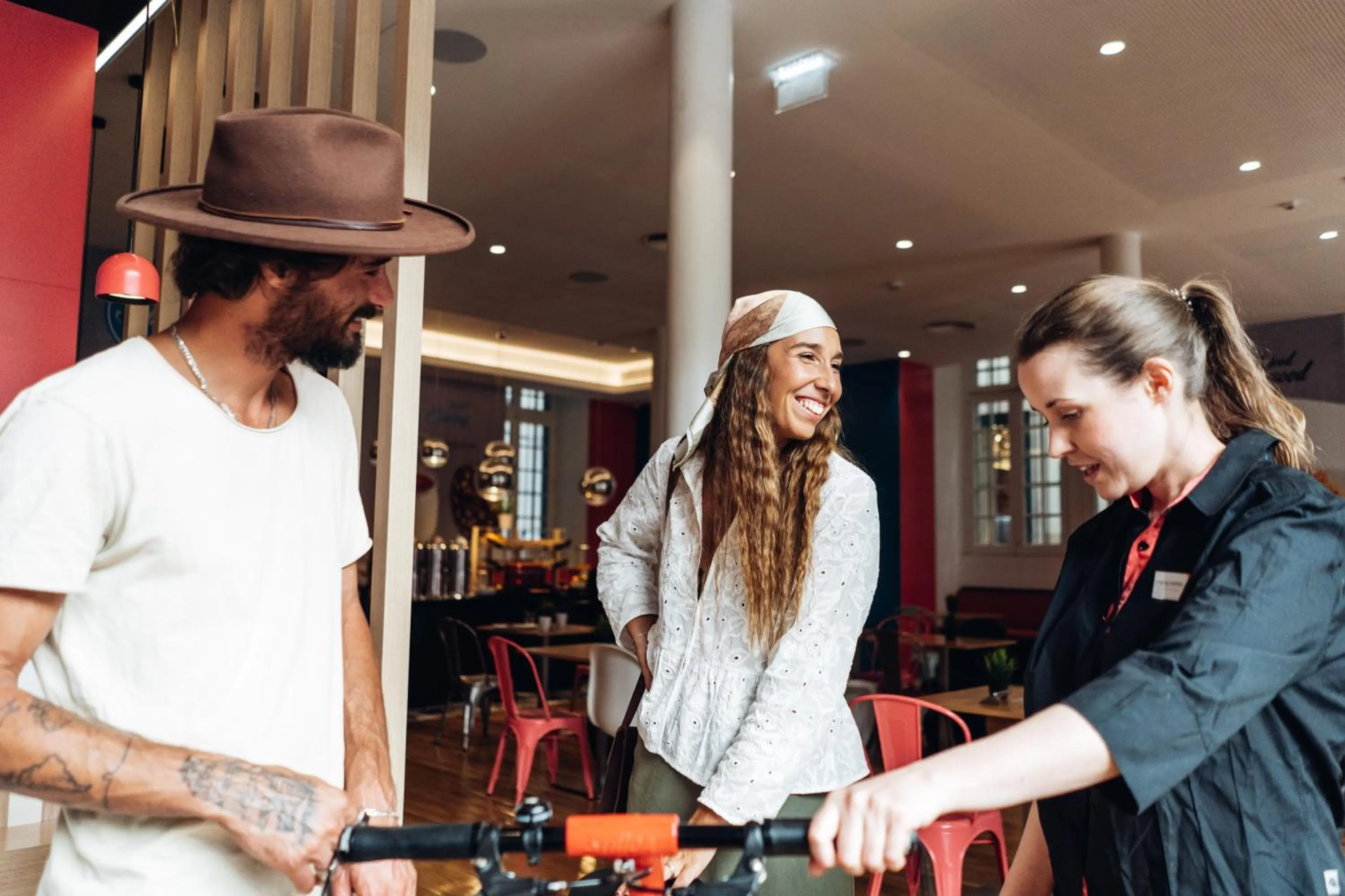 Stay Hotel Lisboa Centro Chiado