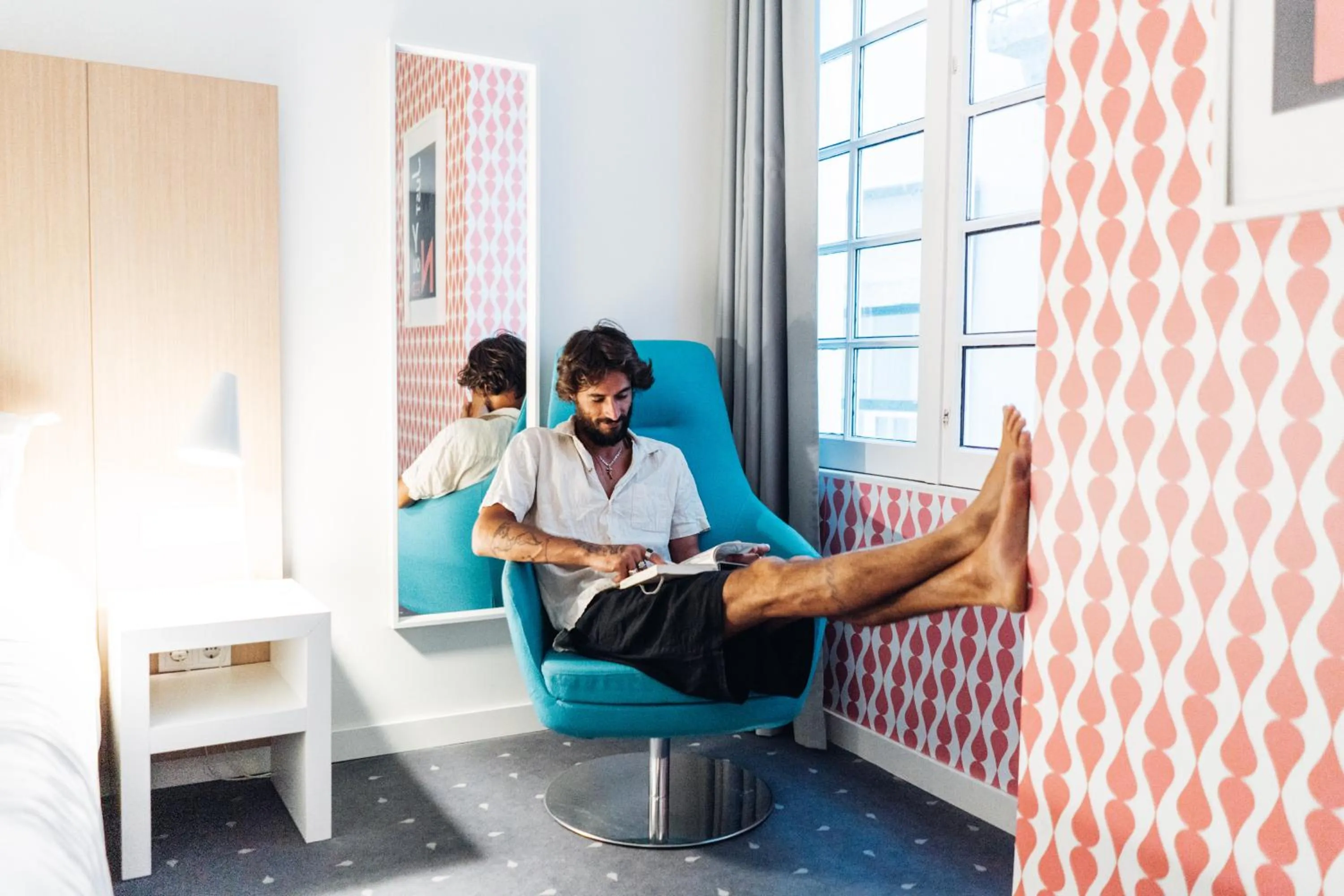 Stay Hotel Lisboa Centro Chiado