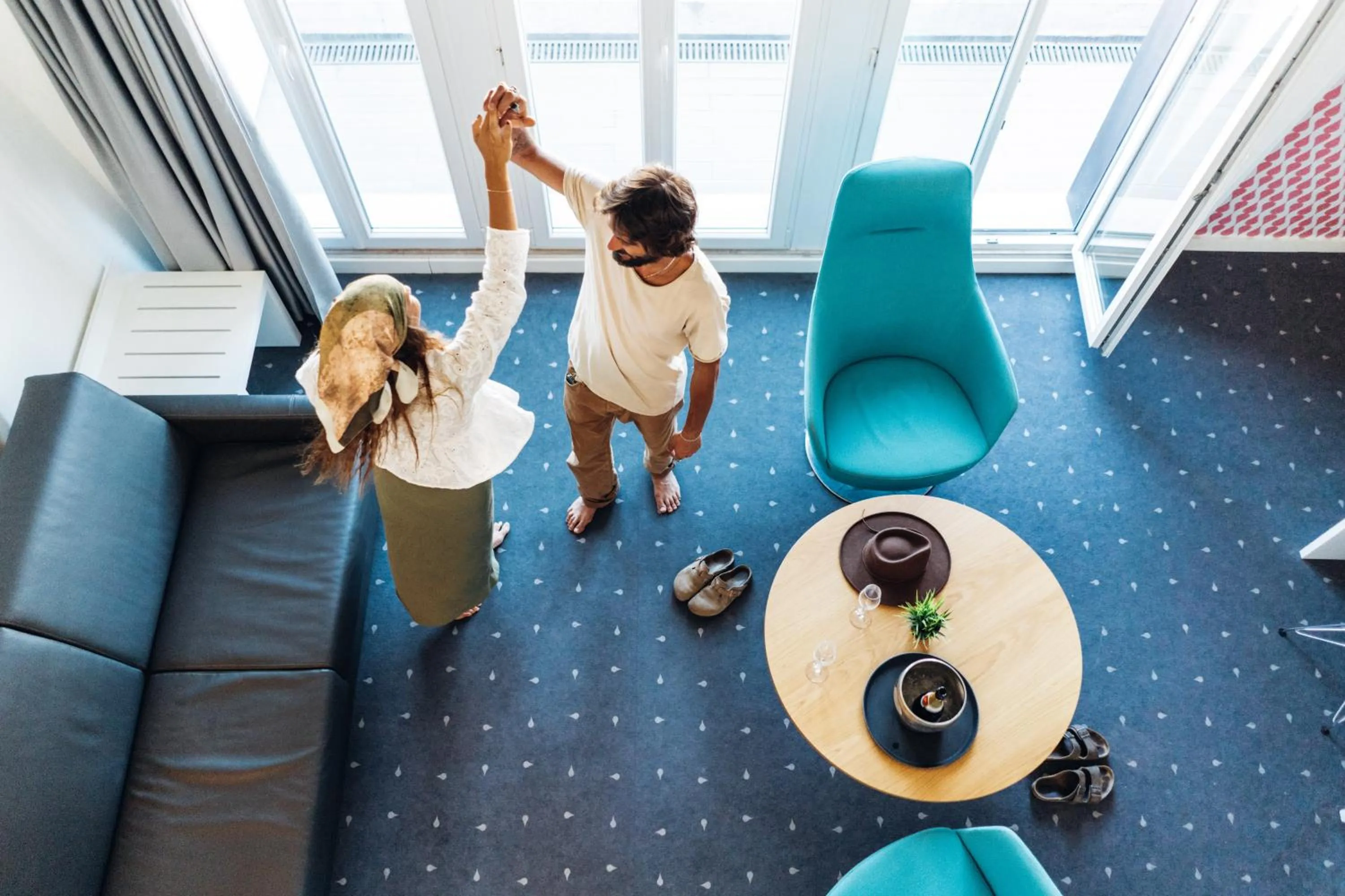 Stay Hotel Lisboa Centro Chiado