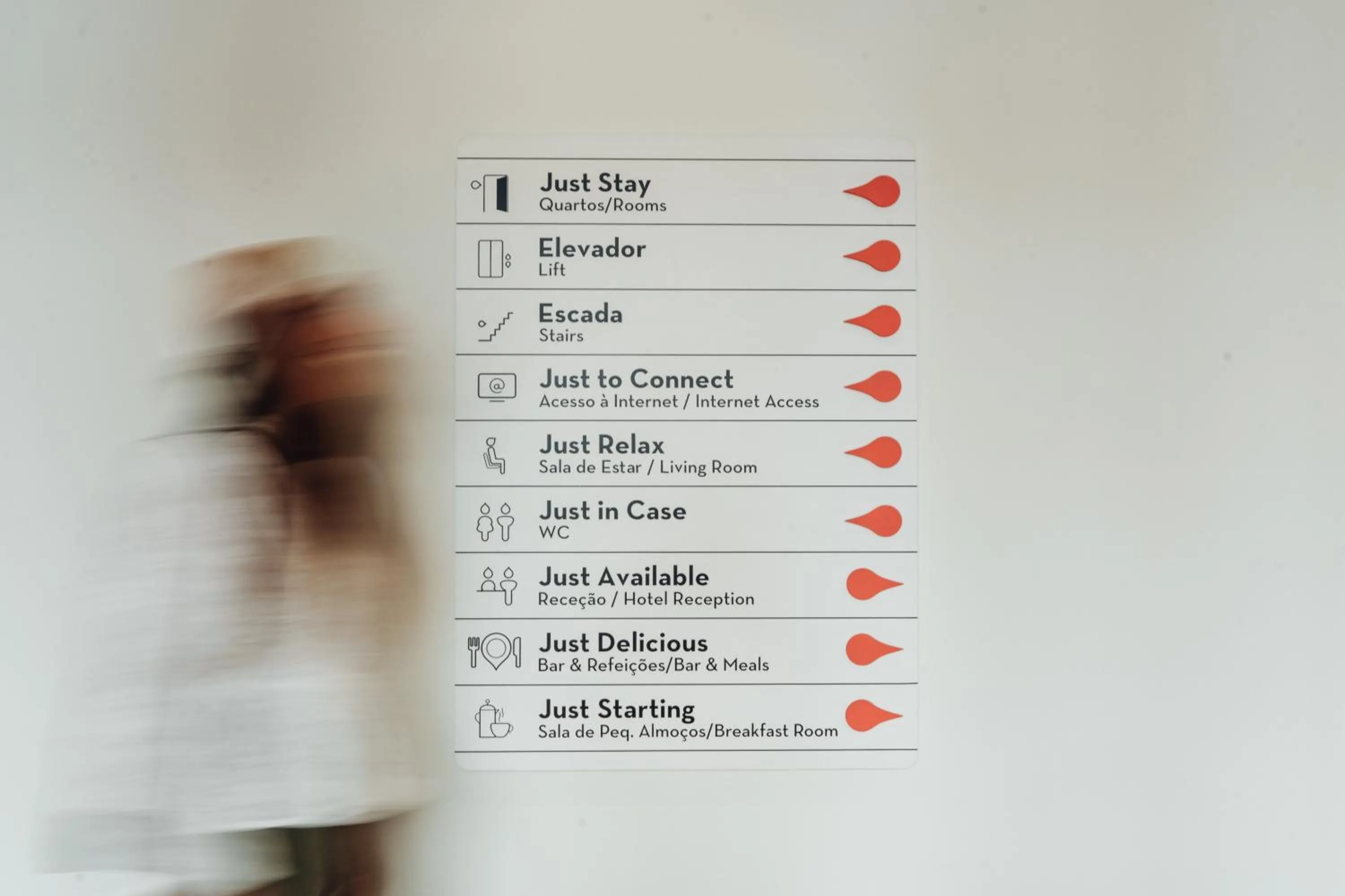 Lobby or reception in Stay Hotel Lisboa Centro Chiado