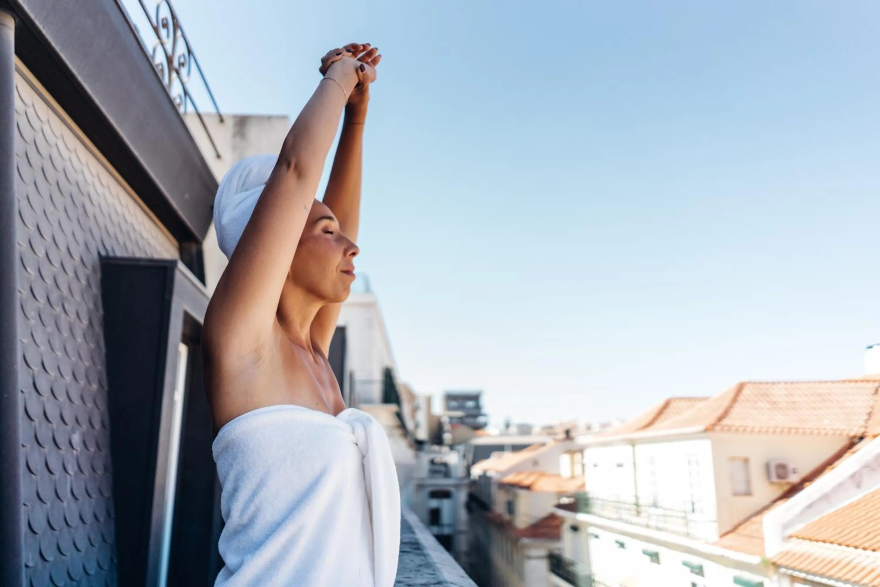 Stay Hotel Lisboa Centro Chiado