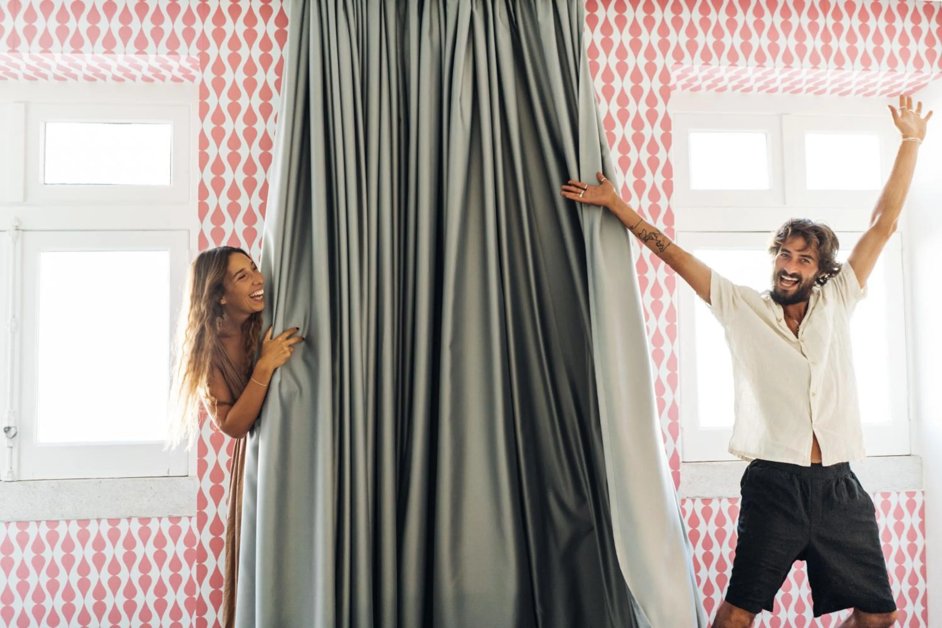 Bedroom in Stay Hotel Lisboa Centro Chiado