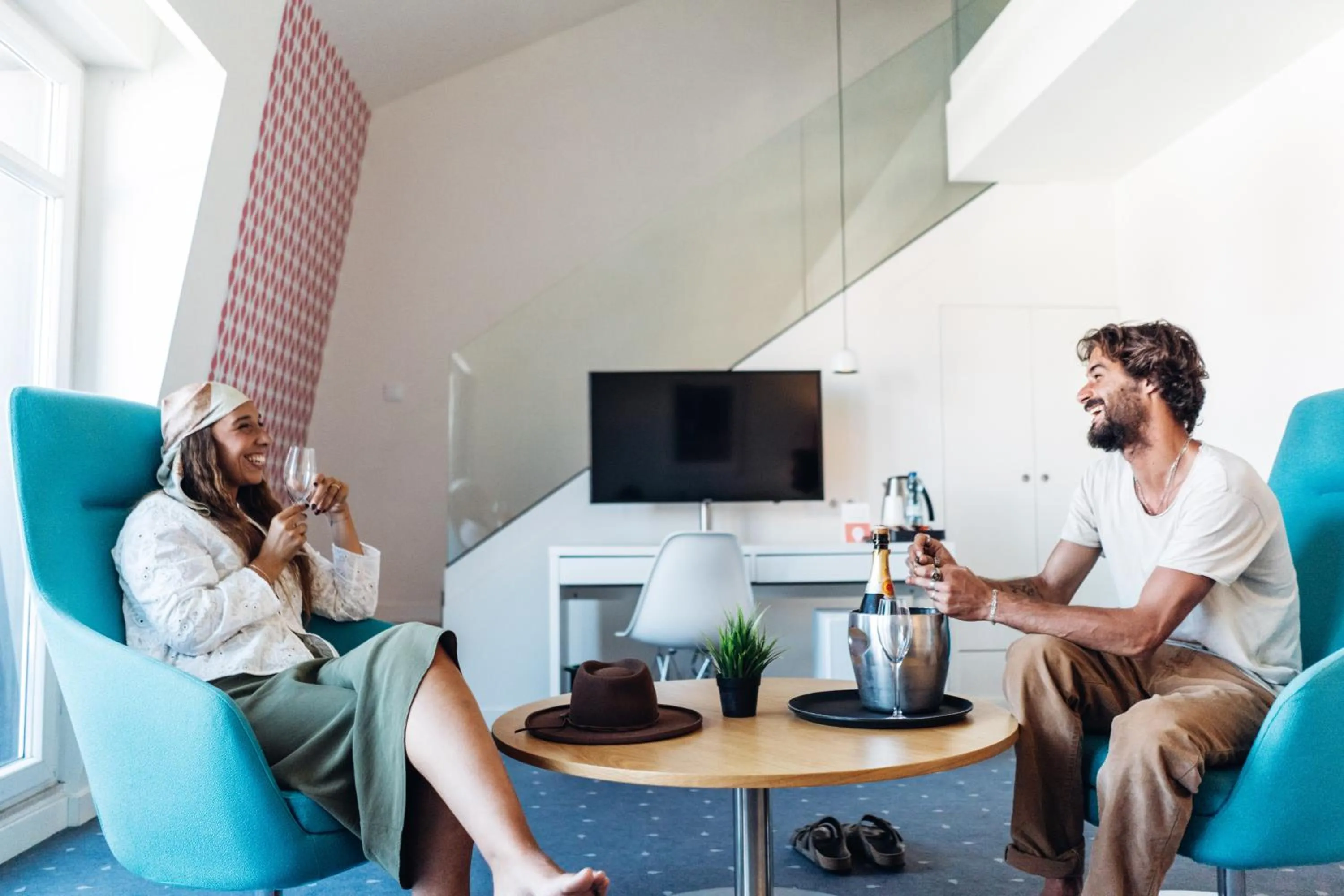 Stay Hotel Lisboa Centro Chiado