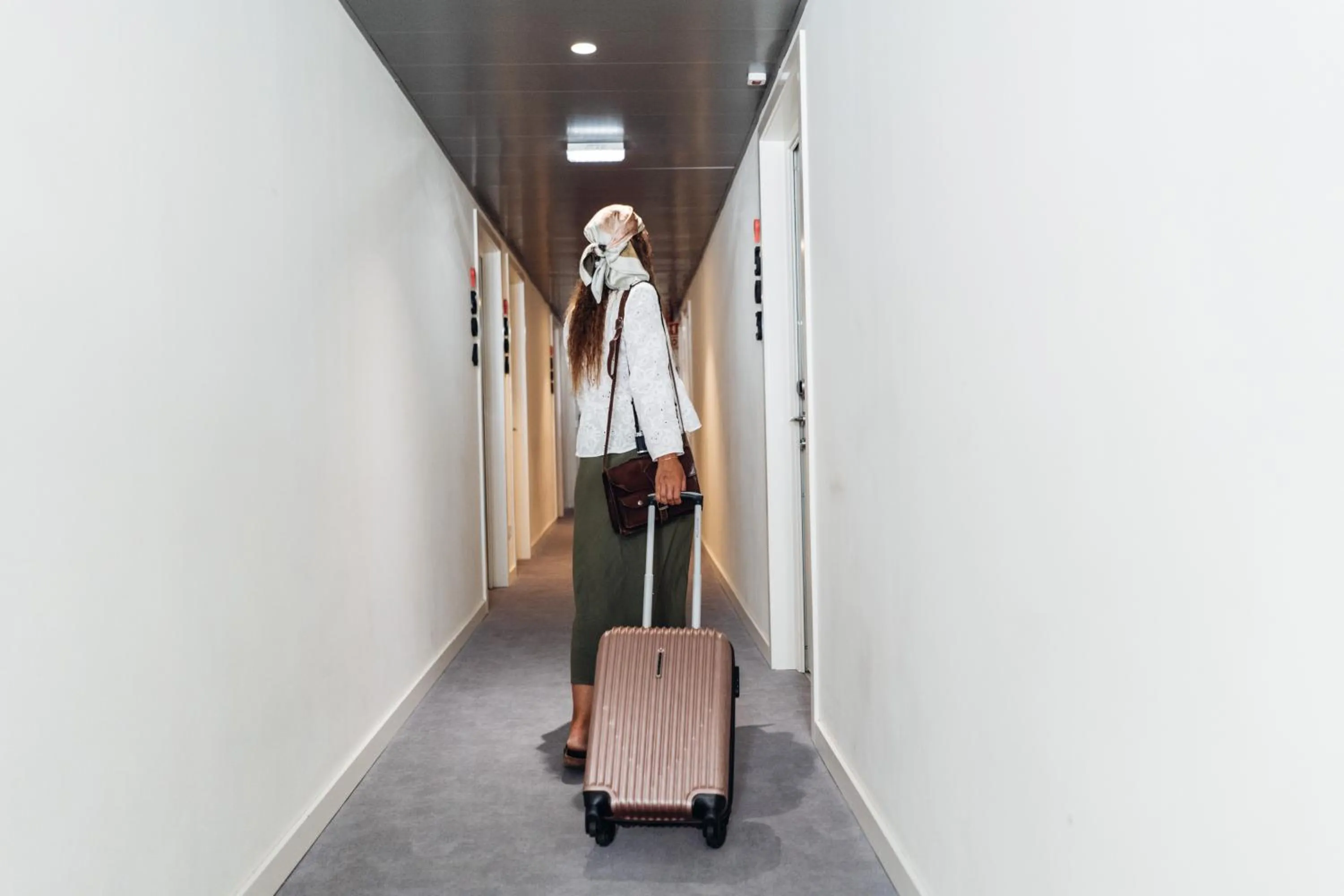 Stay Hotel Lisboa Centro Chiado