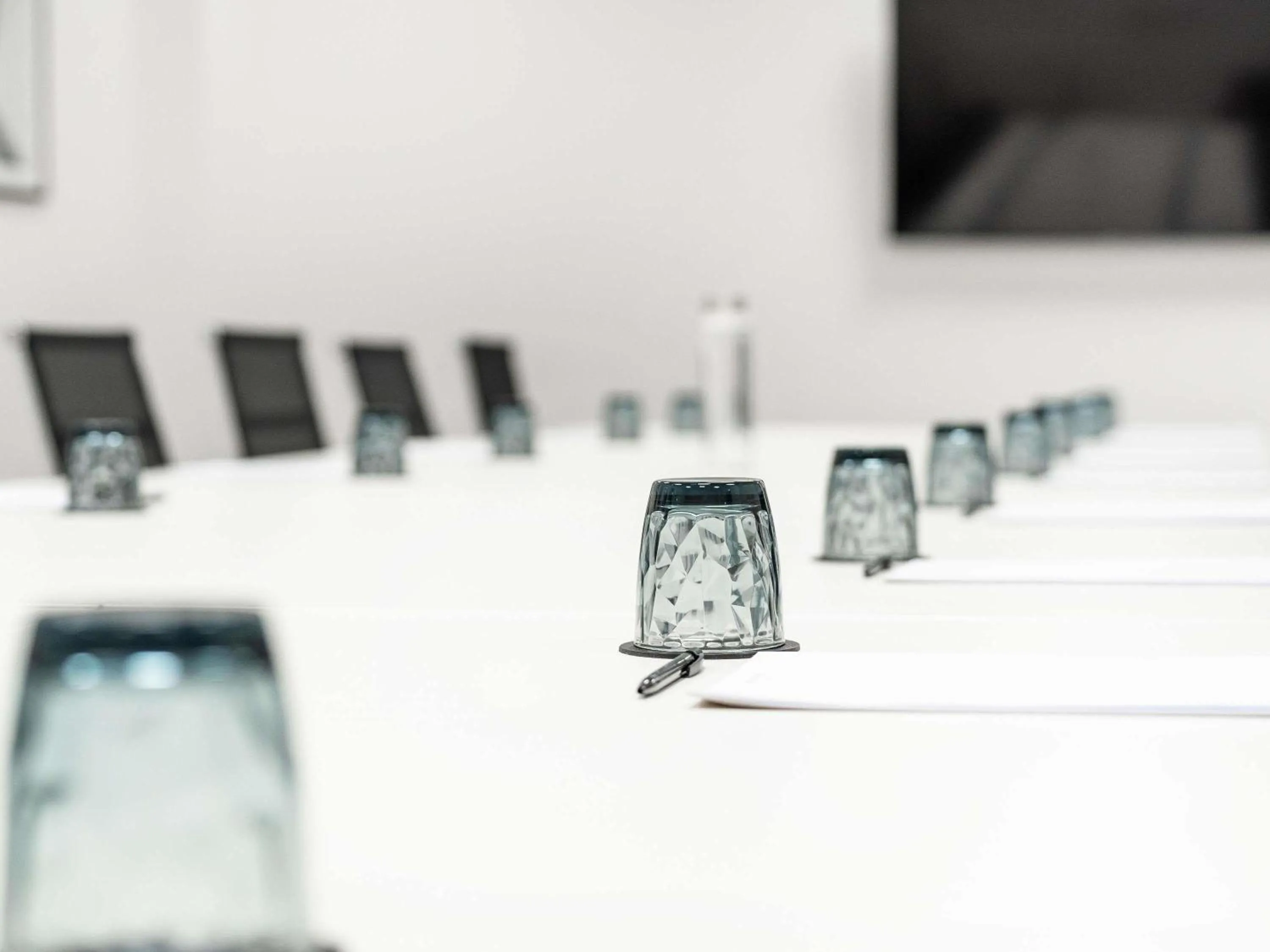 Meeting/conference room in Mercure Newport